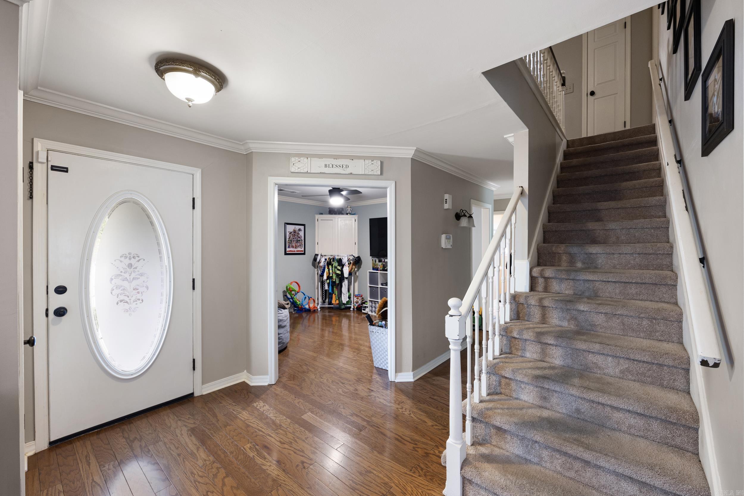 1613 Neptune Street  Russellville, AR