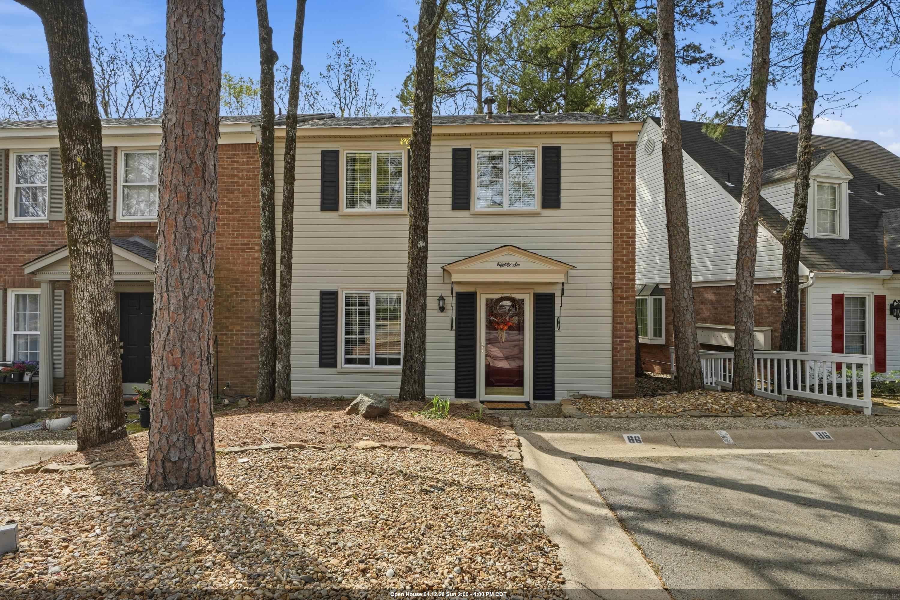 86 Kingsbridge Way  Little Rock, AR