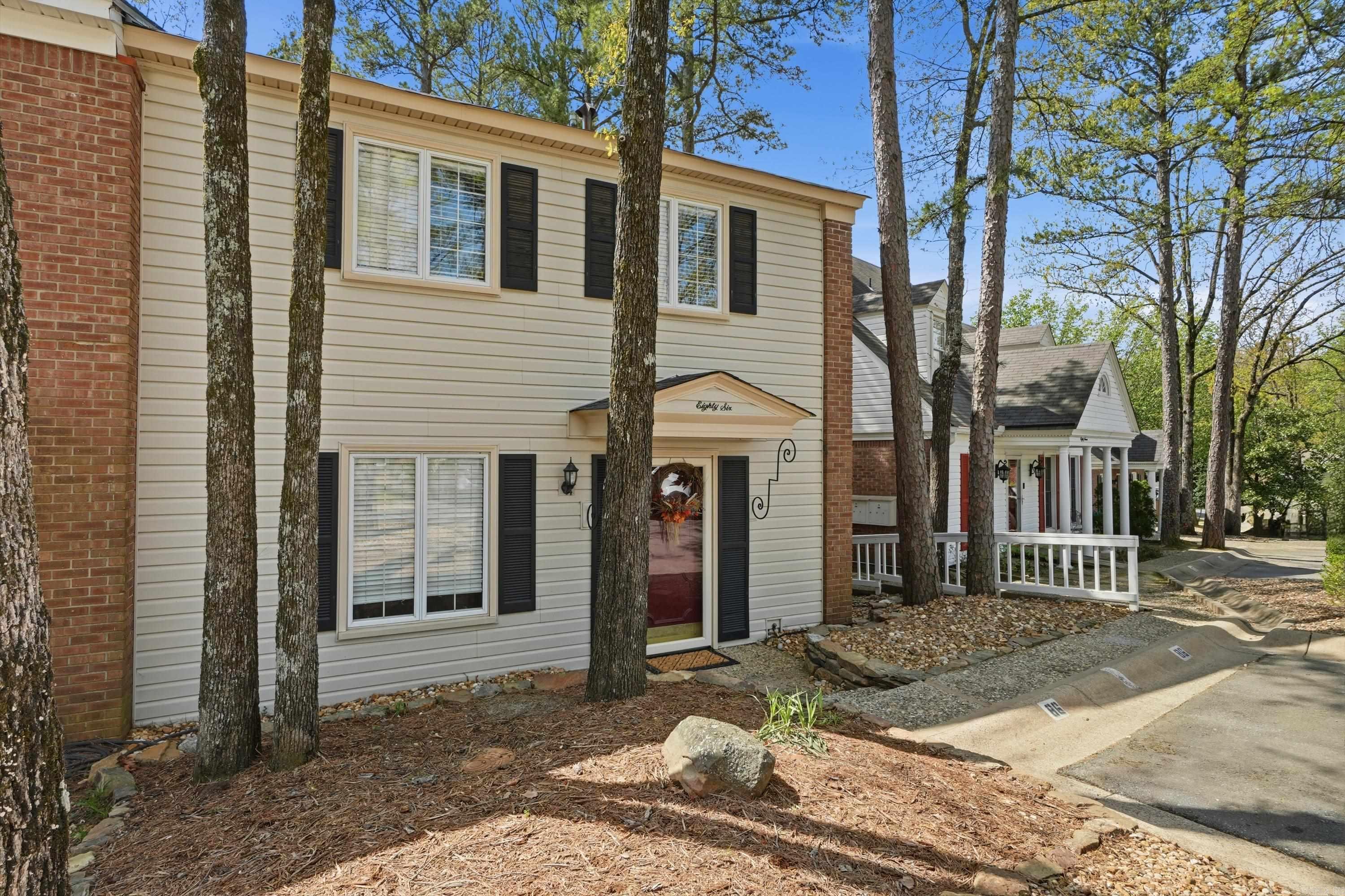 86 Kingsbridge Way  Little Rock, AR