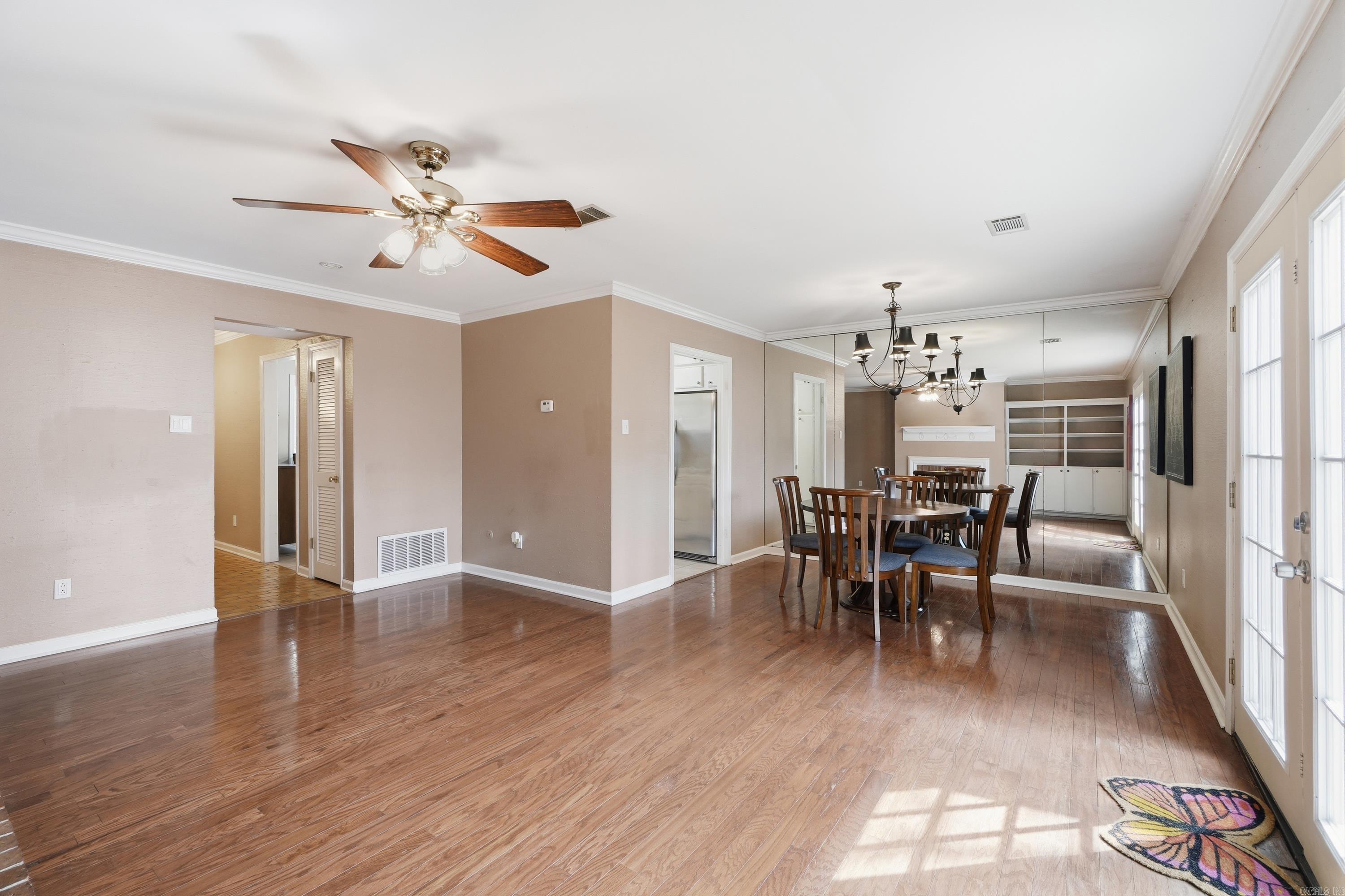 86 Kingsbridge Way  Little Rock, AR