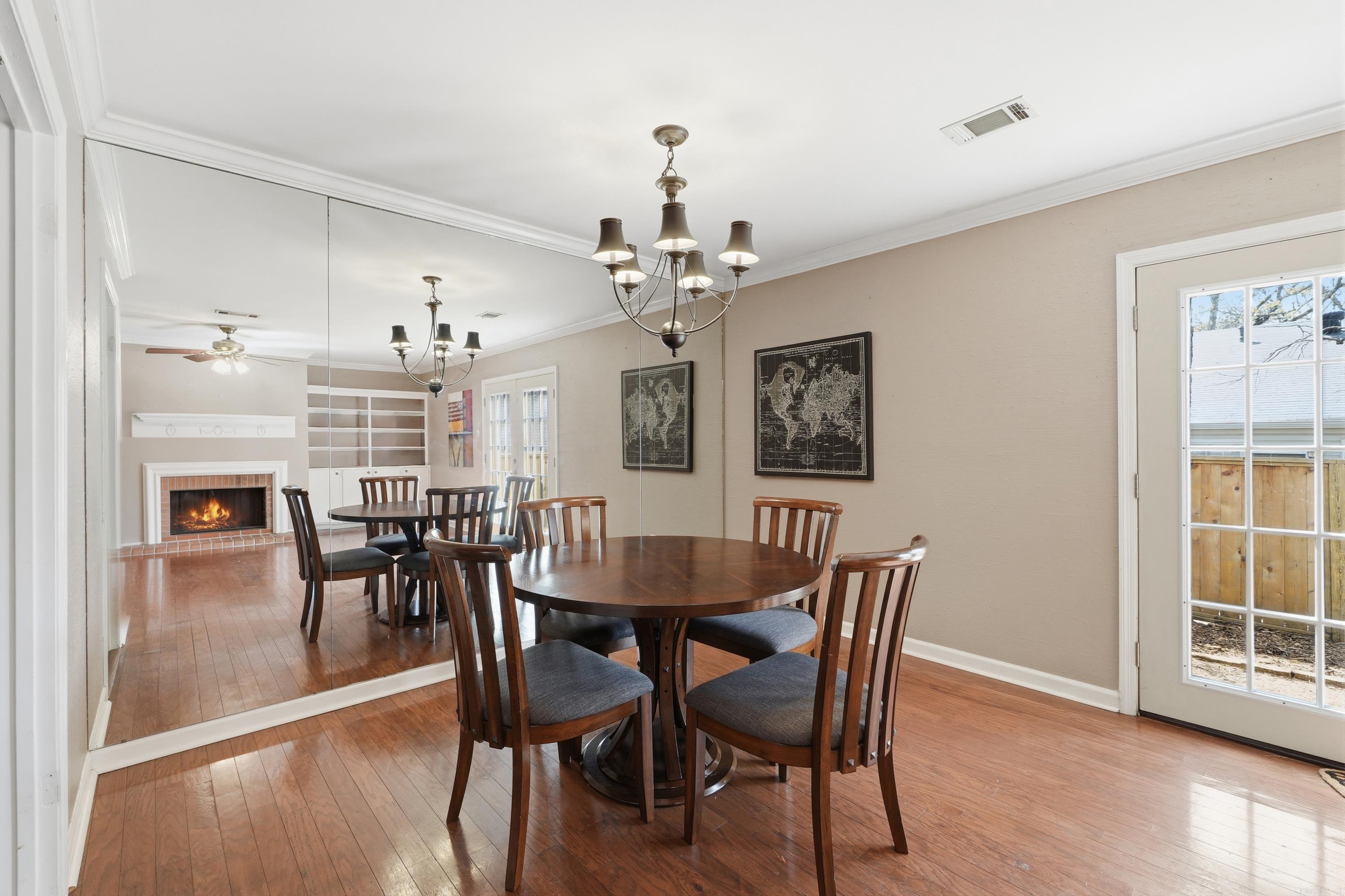 86 Kingsbridge Way  Little Rock, AR