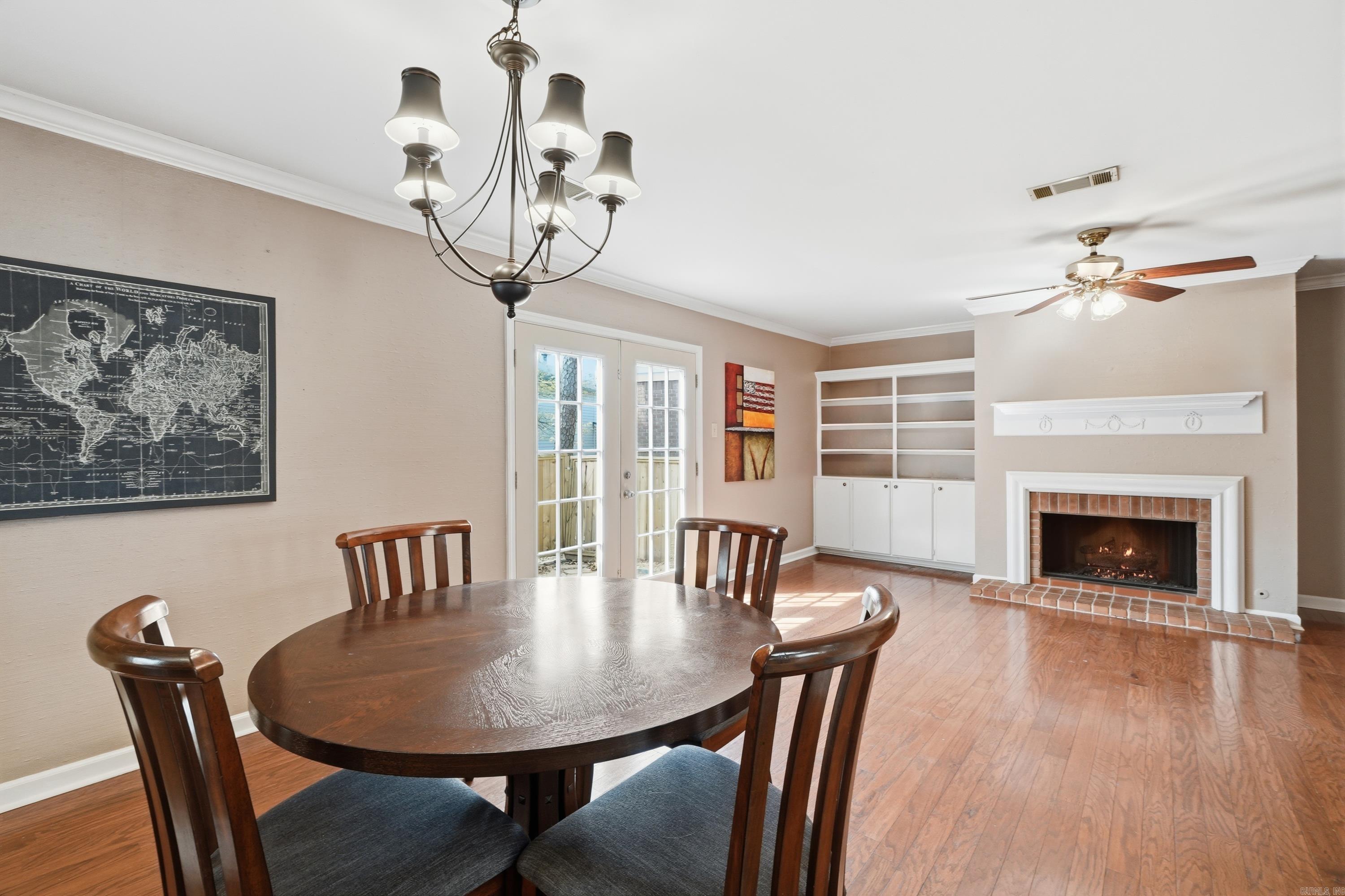 86 Kingsbridge Way  Little Rock, AR