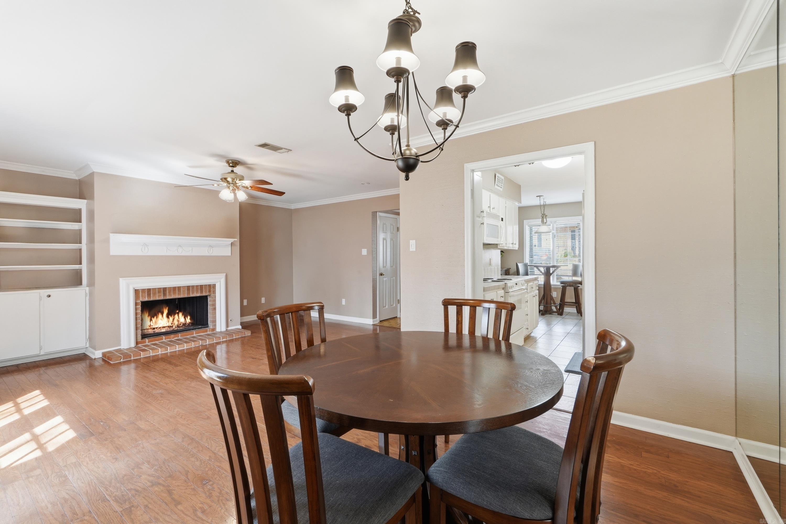 86 Kingsbridge Way  Little Rock, AR