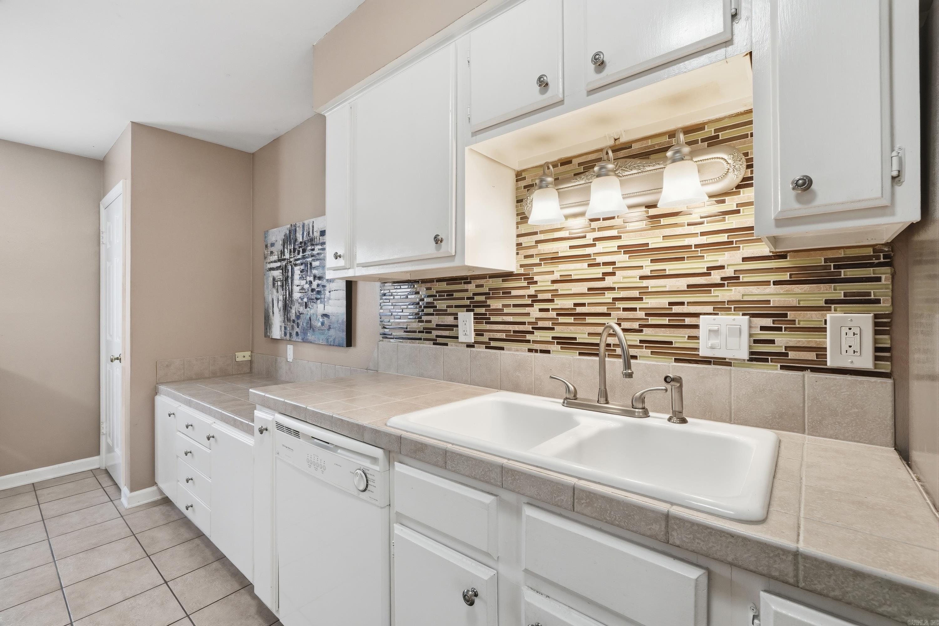 86 Kingsbridge Way  Little Rock, AR