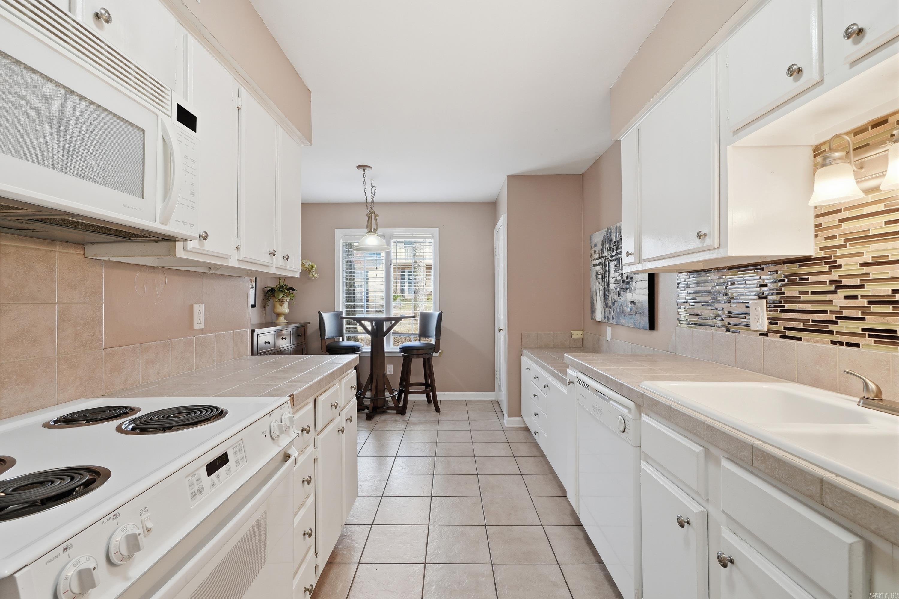 86 Kingsbridge Way  Little Rock, AR