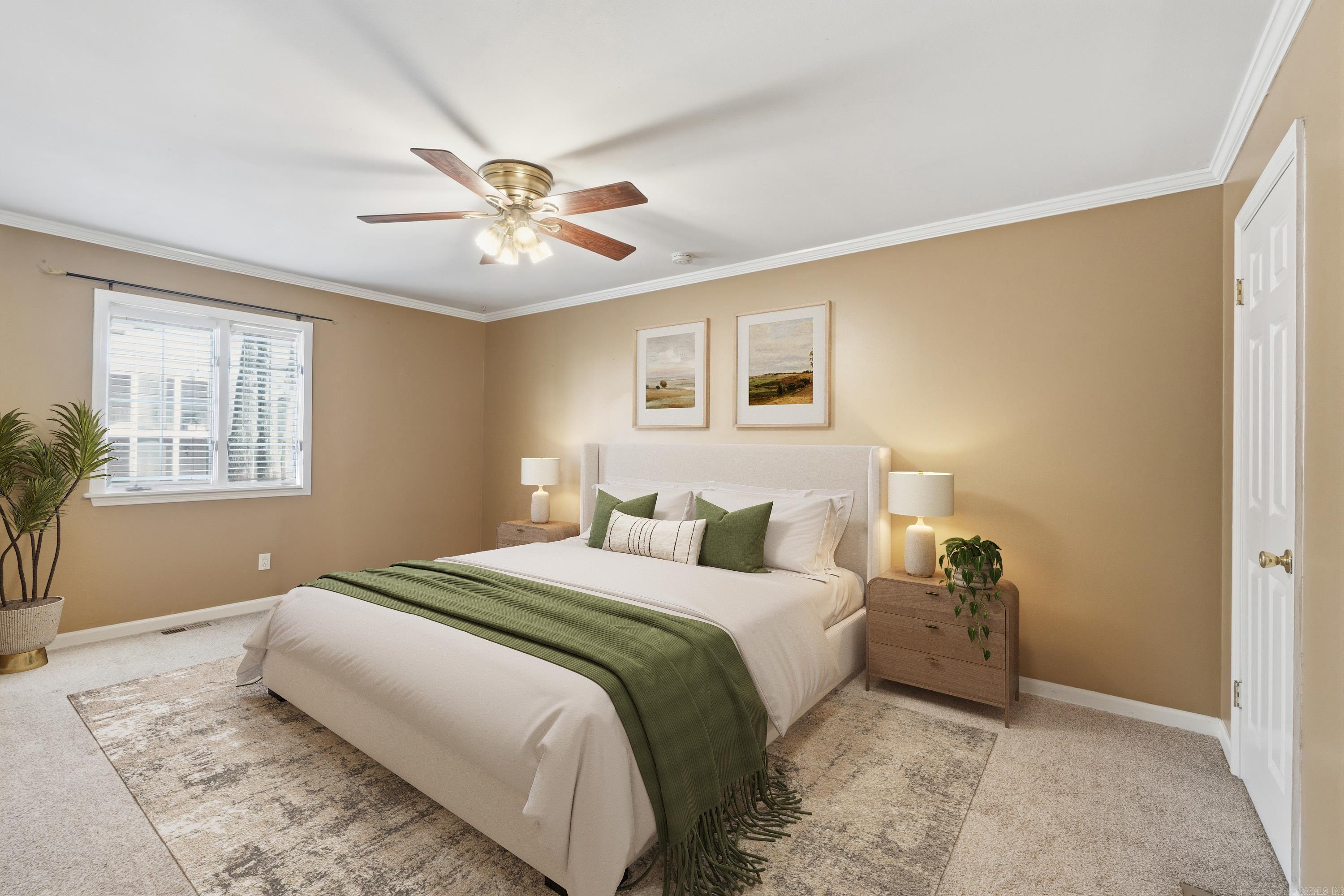 86 Kingsbridge Way  Little Rock, AR