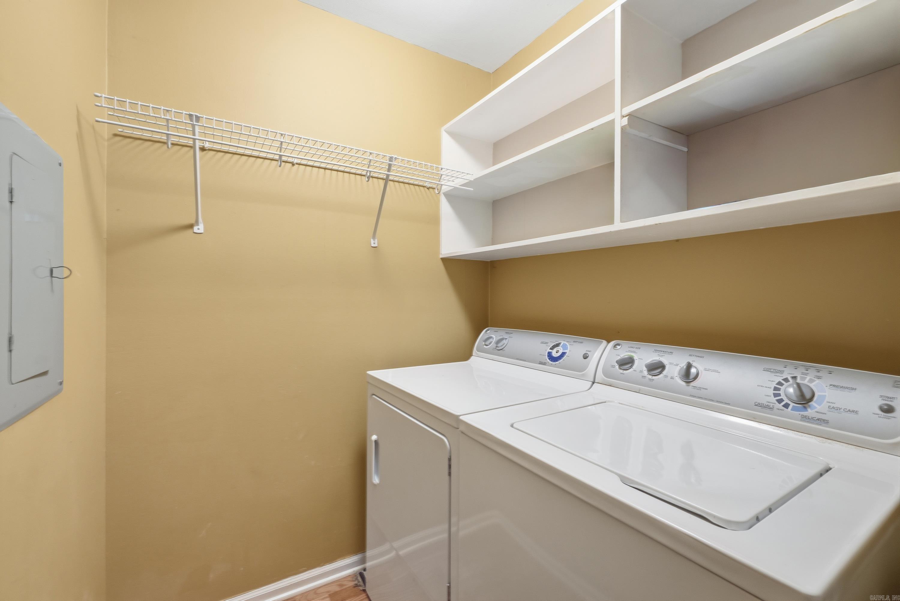 86 Kingsbridge Way  Little Rock, AR