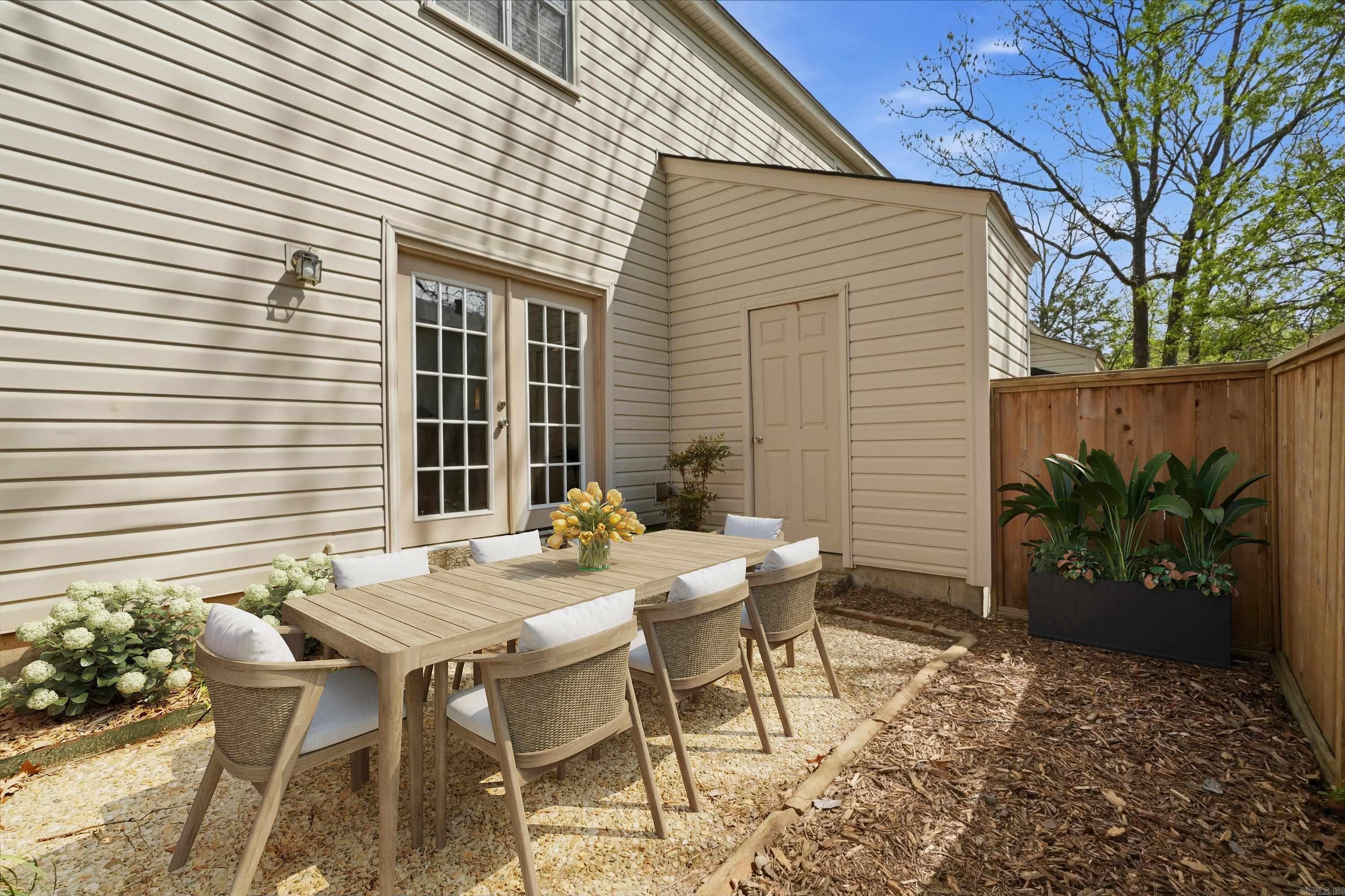 86 Kingsbridge Way  Little Rock, AR