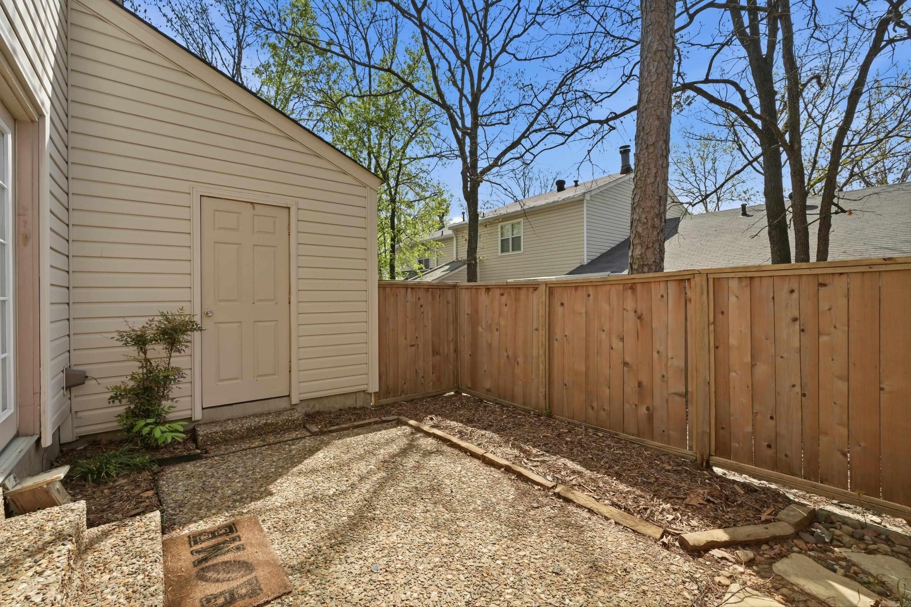 86 Kingsbridge Way  Little Rock, AR