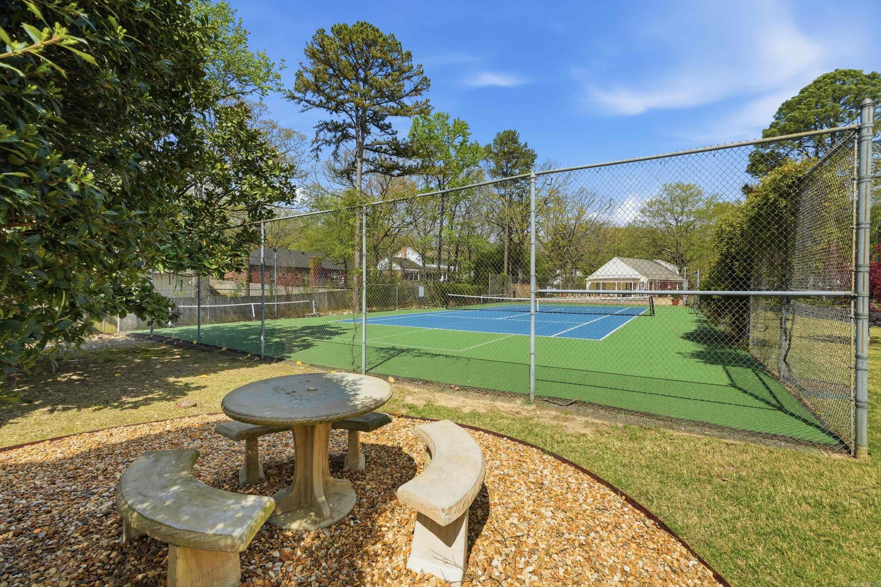 86 Kingsbridge Way  Little Rock, AR