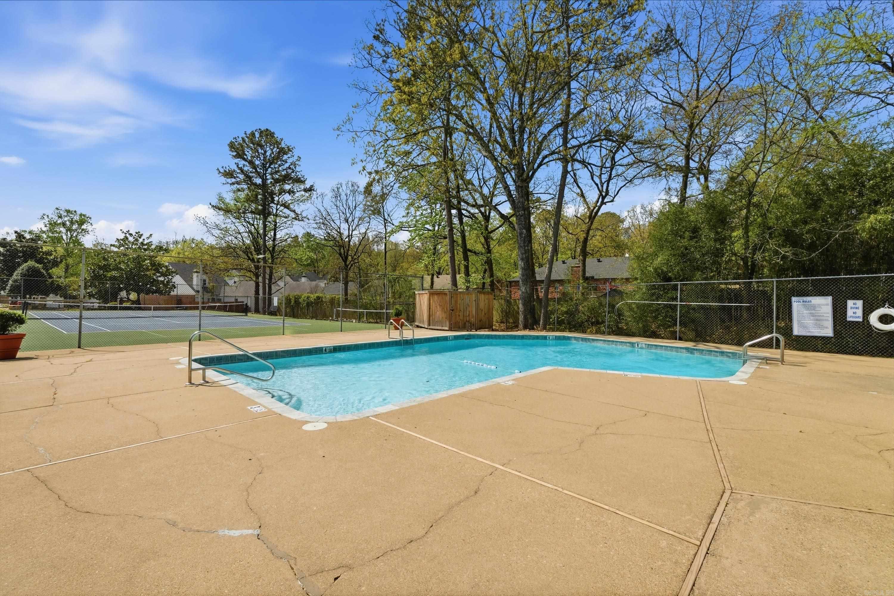 86 Kingsbridge Way  Little Rock, AR