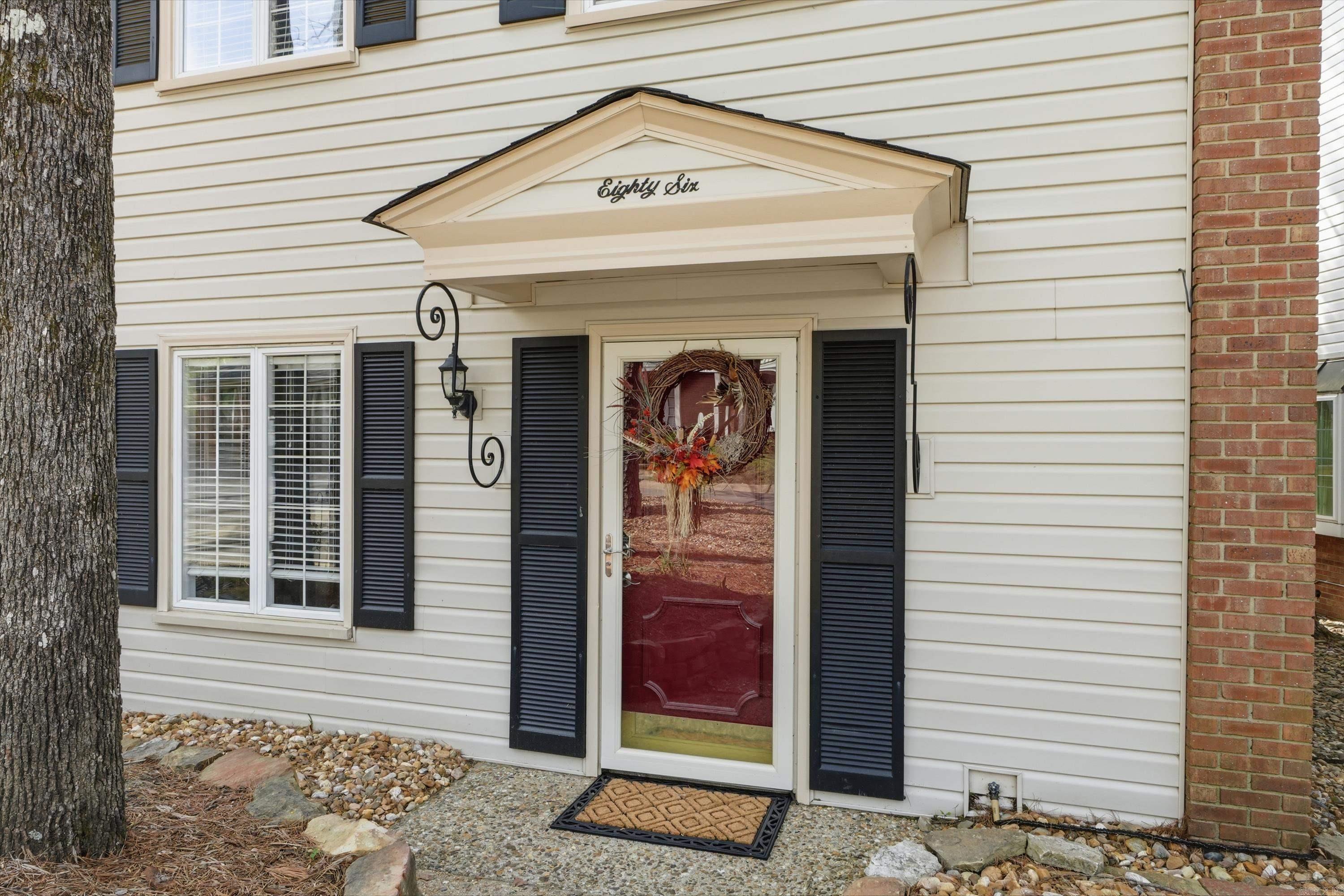 86 Kingsbridge Way  Little Rock, AR