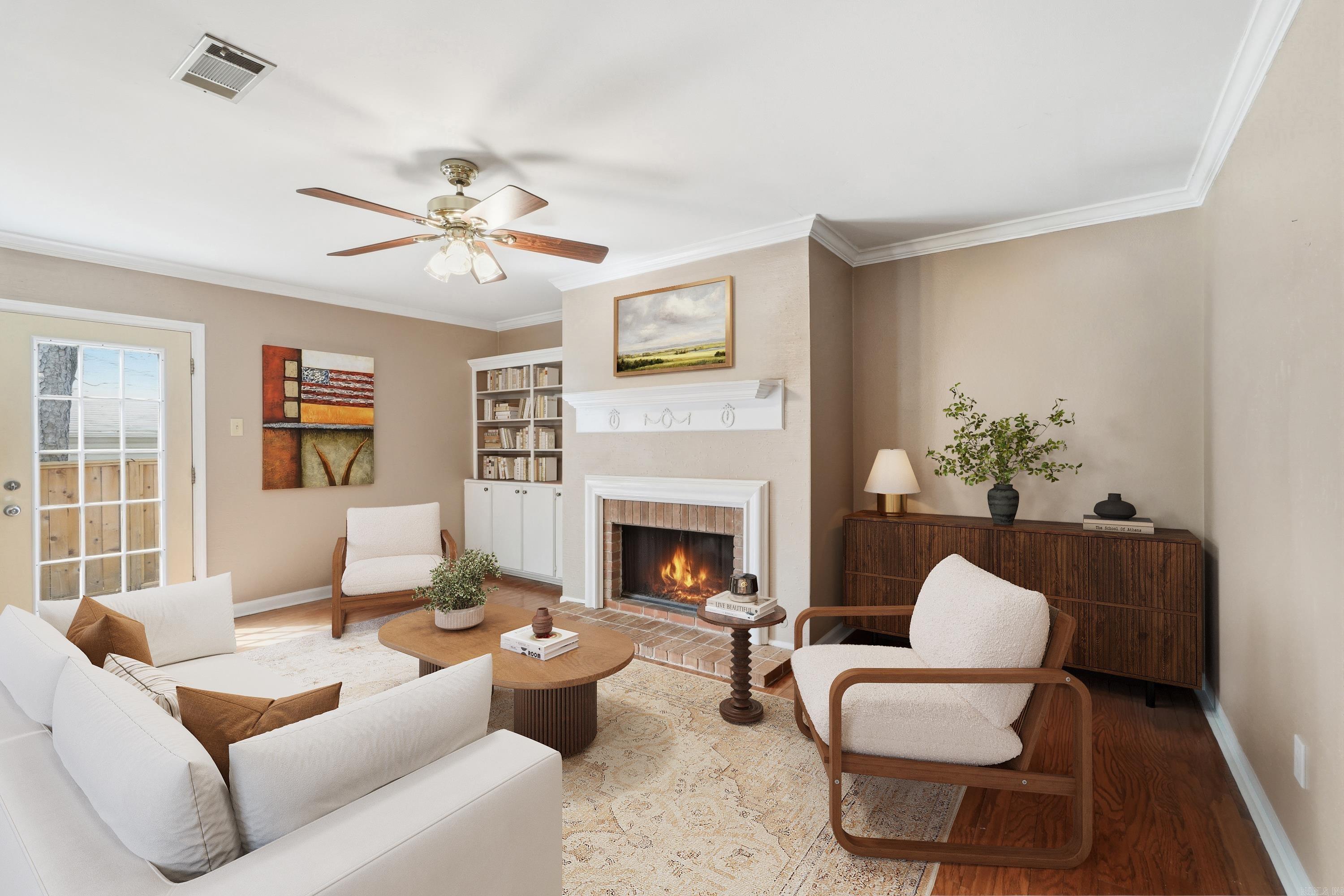 86 Kingsbridge Way  Little Rock, AR