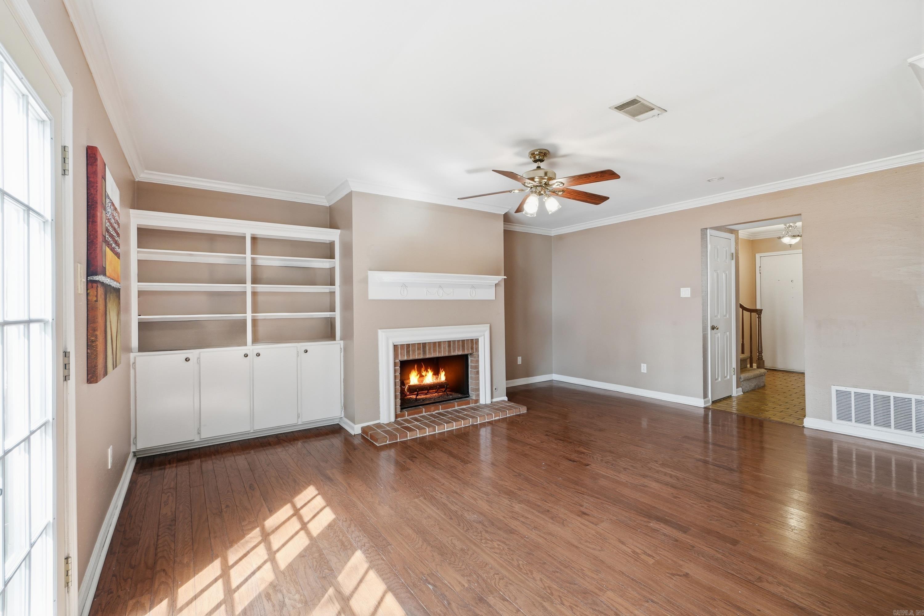 86 Kingsbridge Way  Little Rock, AR