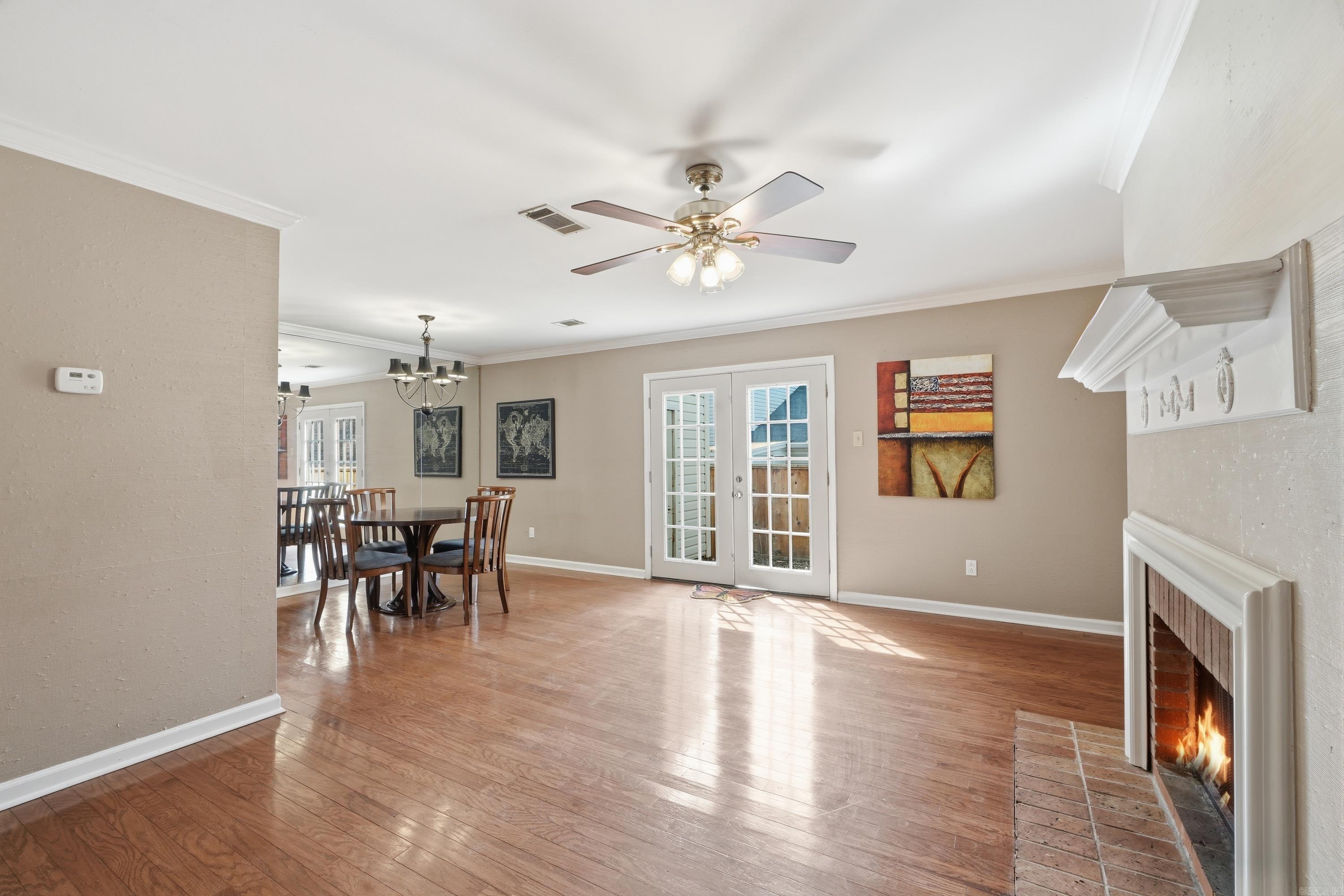 86 Kingsbridge Way  Little Rock, AR