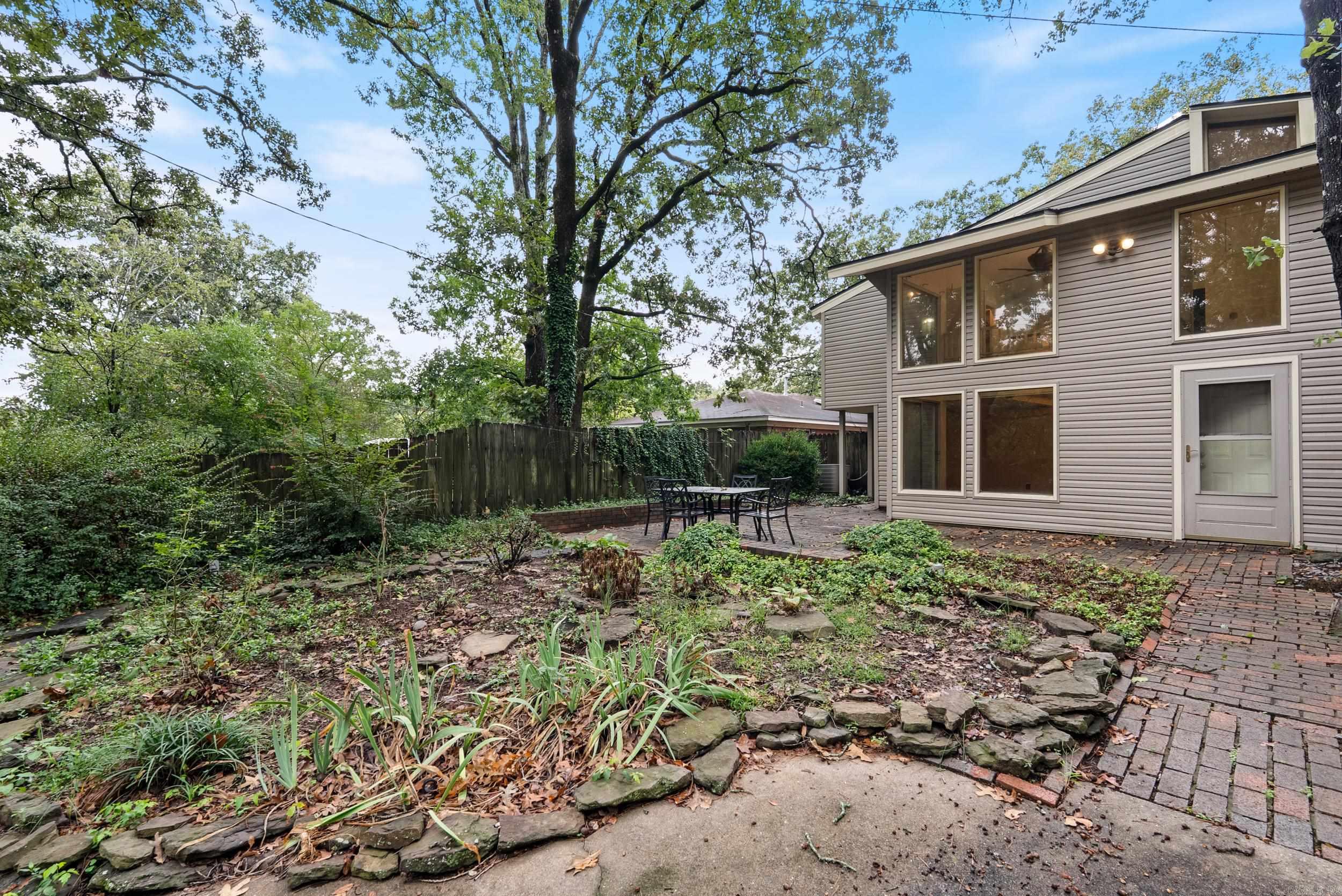 805 N Coolidge  Little Rock, AR