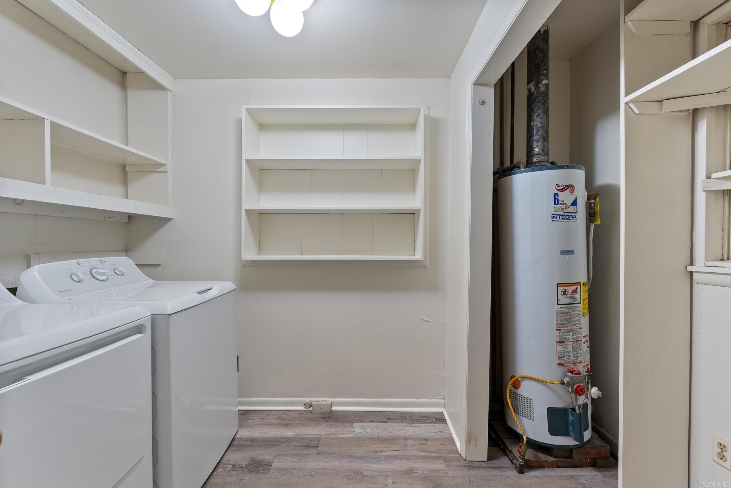 805 N Coolidge  Little Rock, AR