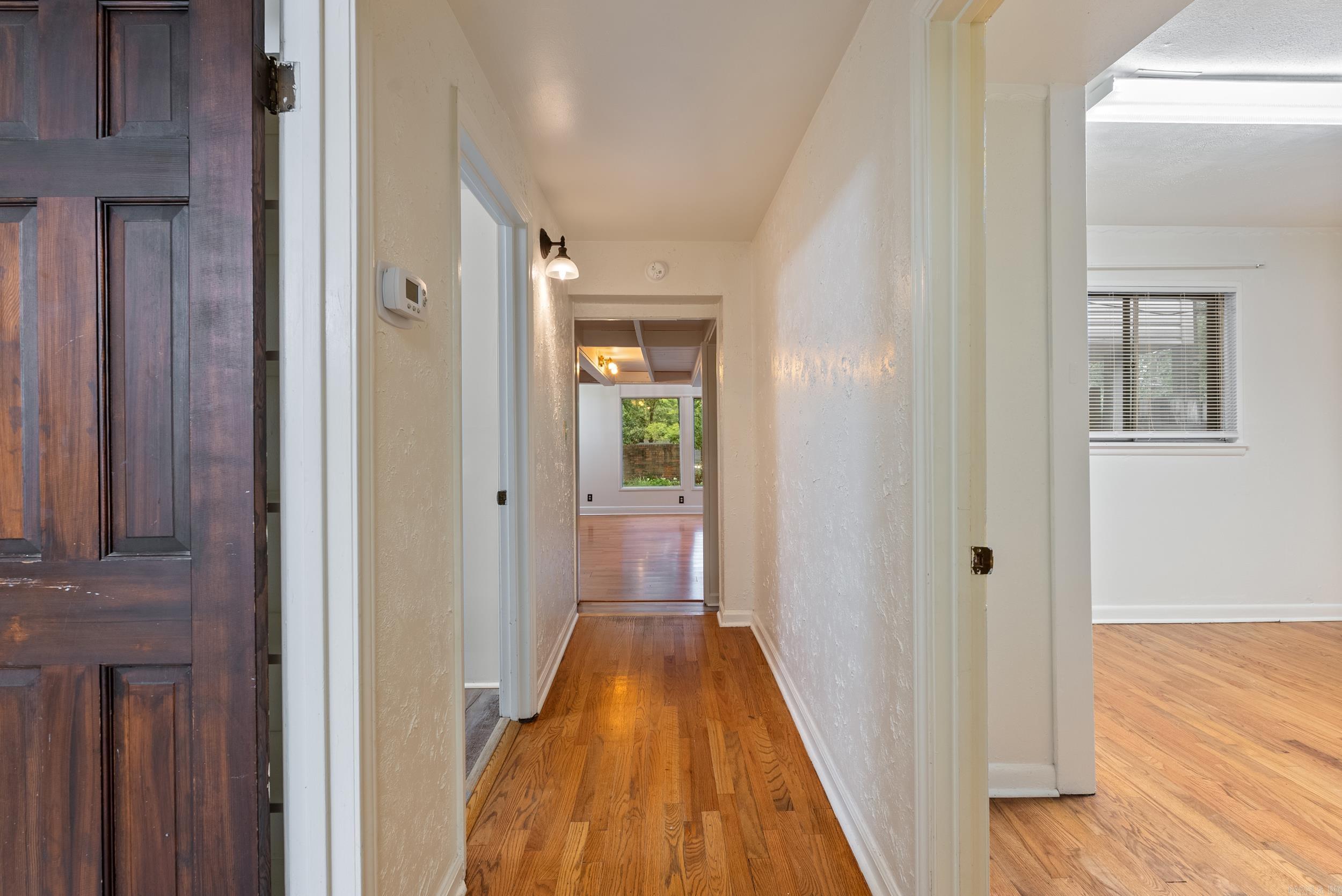 805 N Coolidge  Little Rock, AR