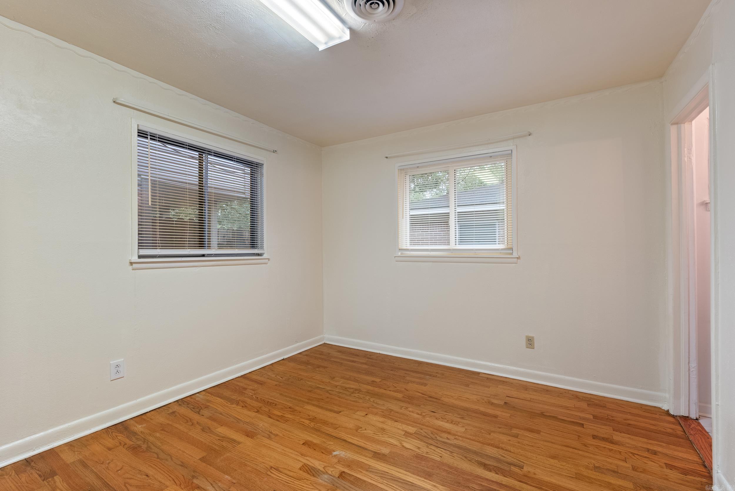 805 N Coolidge  Little Rock, AR