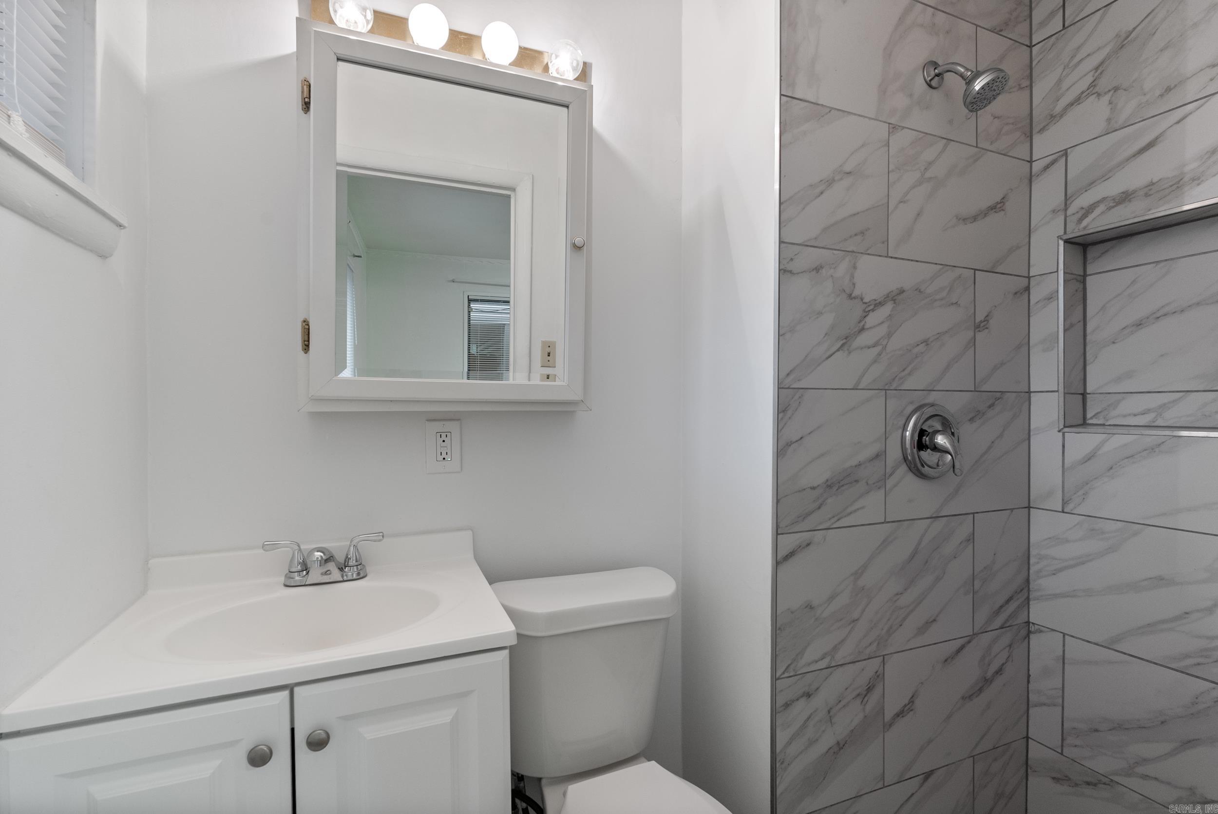 805 N Coolidge  Little Rock, AR