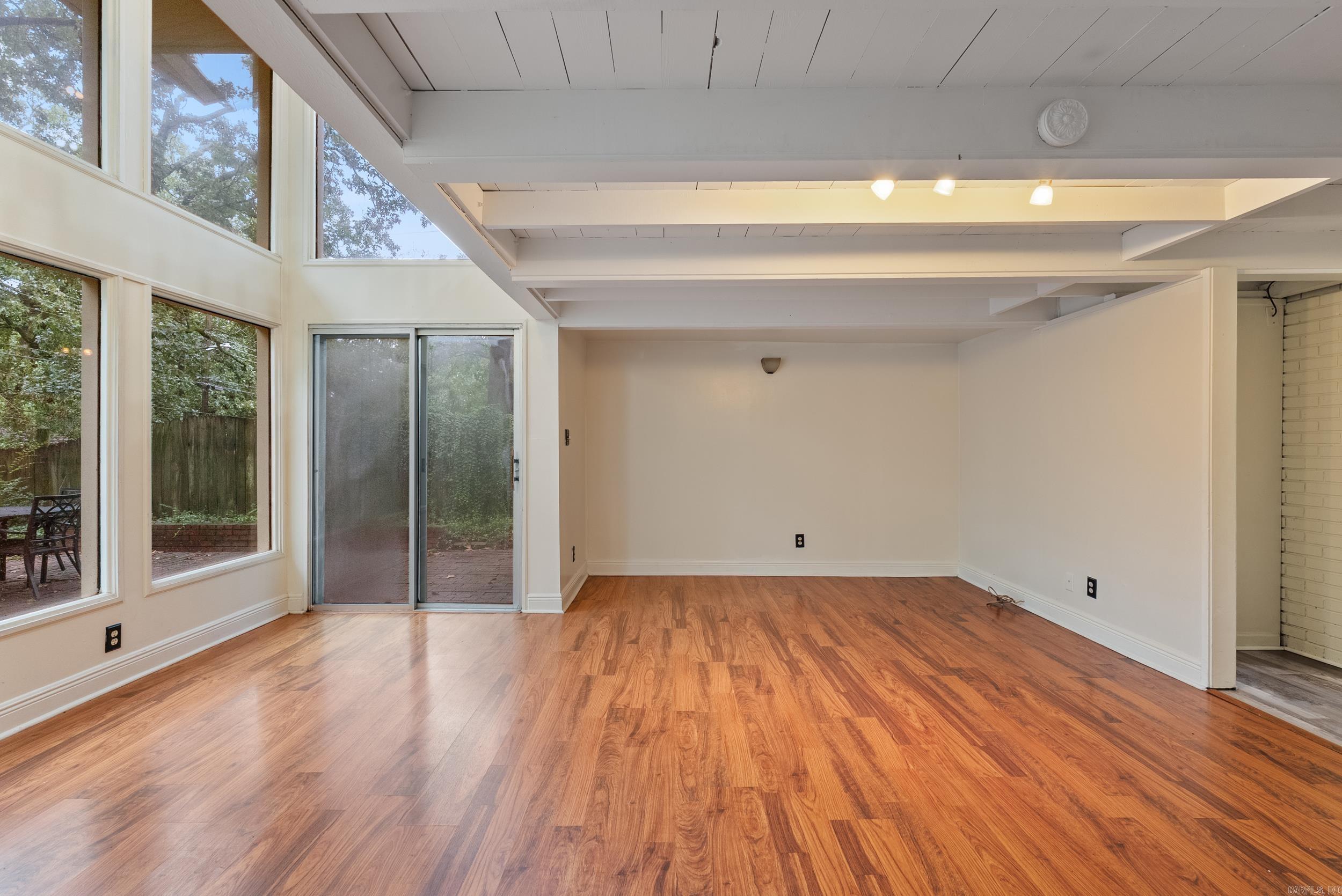 805 N Coolidge  Little Rock, AR