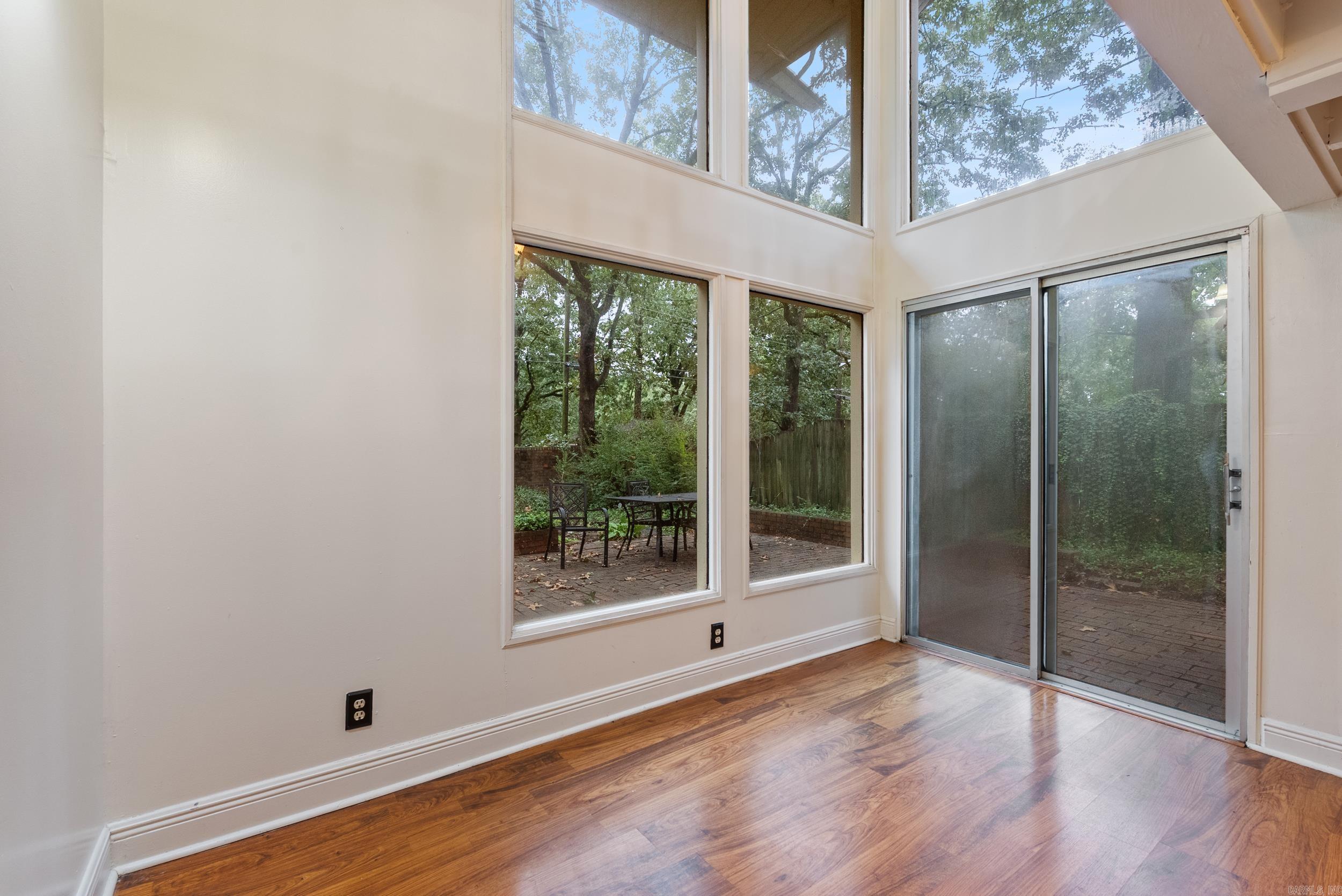 805 N Coolidge  Little Rock, AR