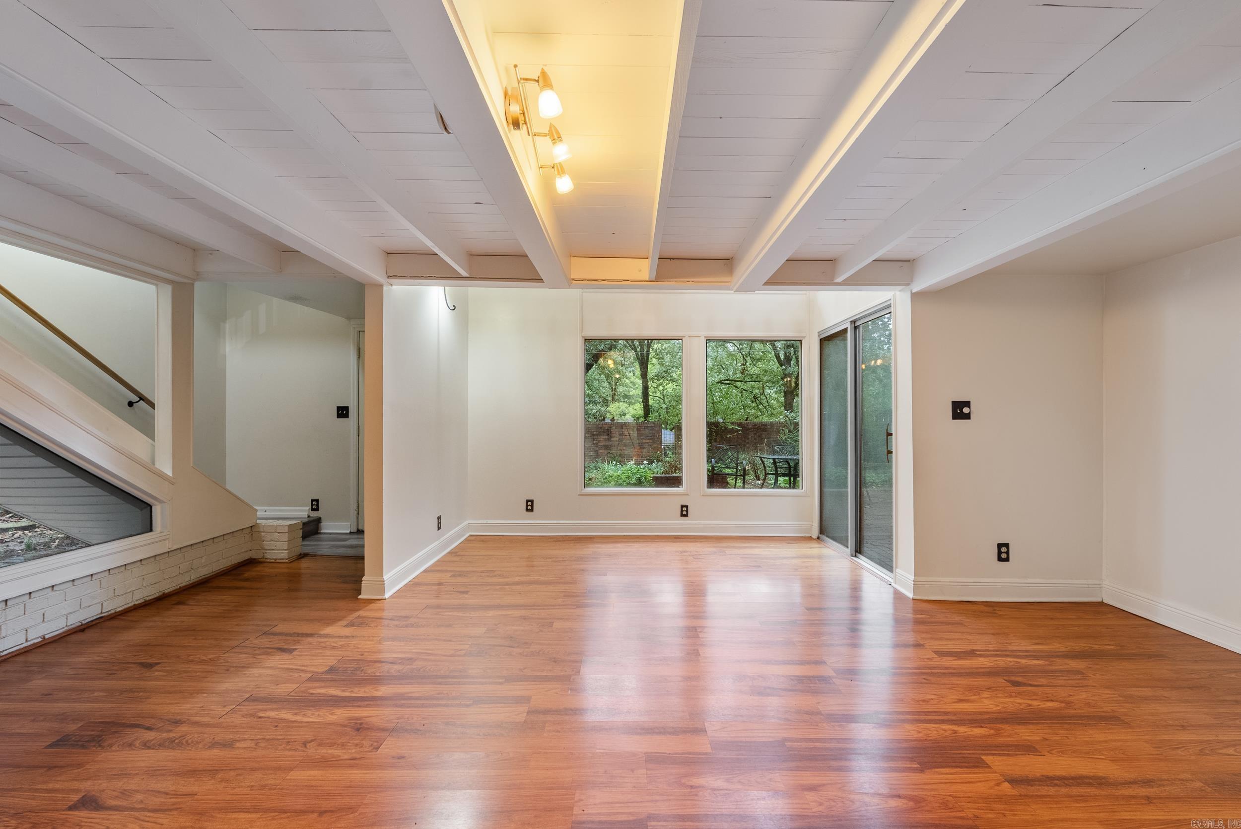 805 N Coolidge  Little Rock, AR