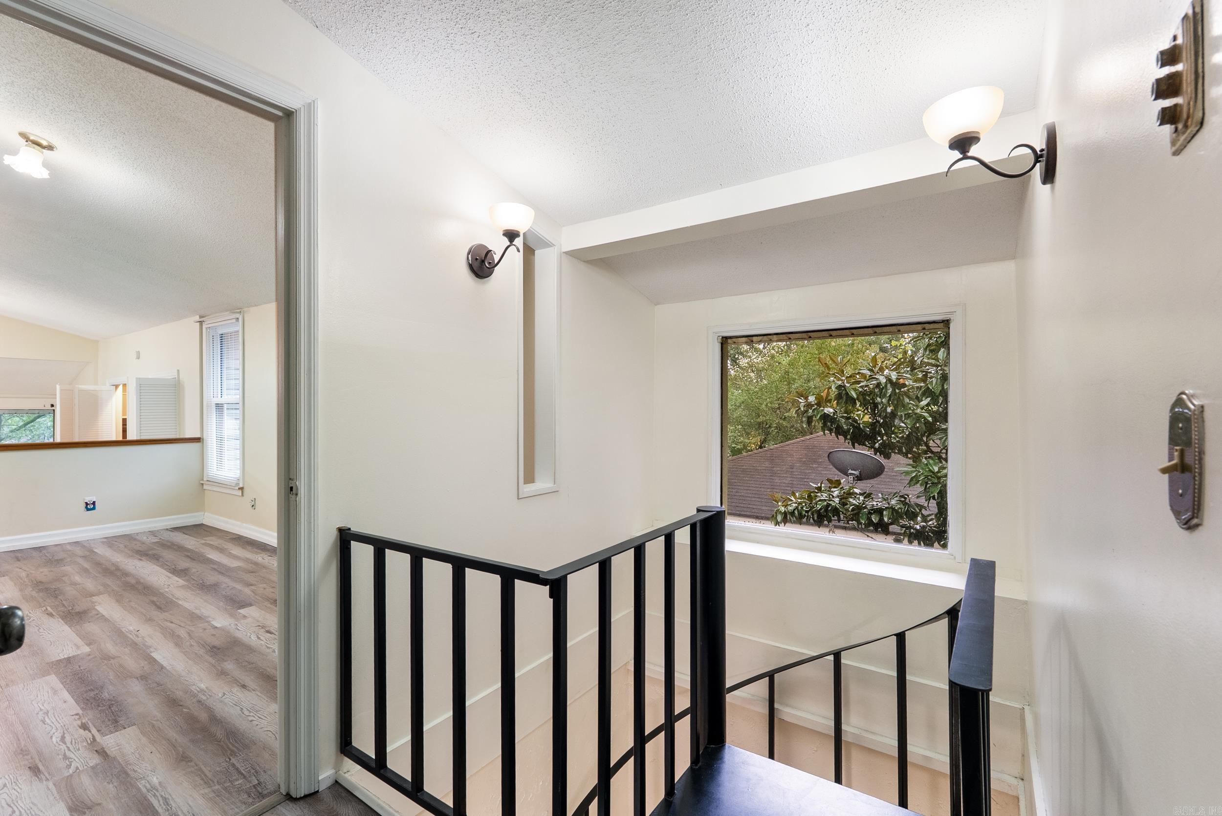 805 N Coolidge  Little Rock, AR