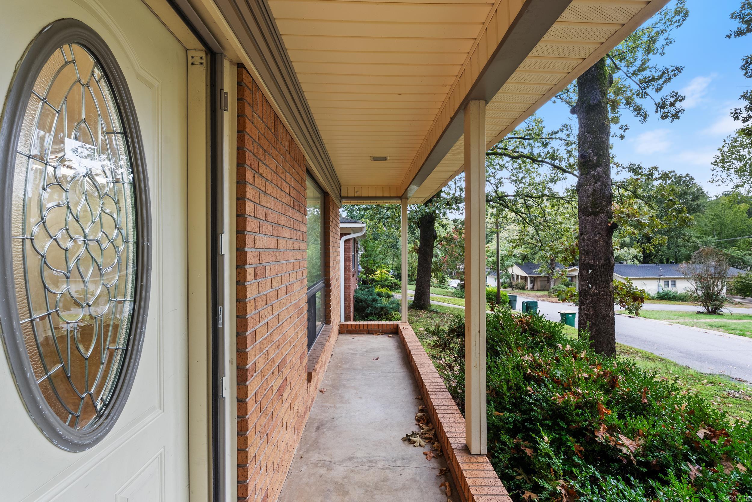 805 N Coolidge  Little Rock, AR