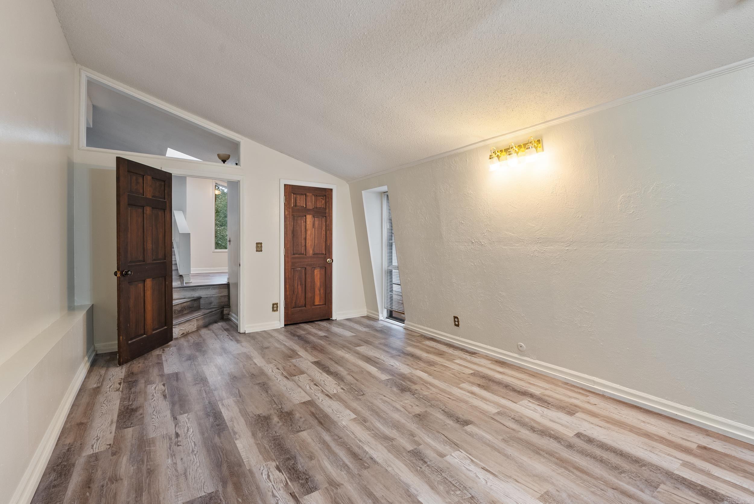 805 N Coolidge  Little Rock, AR