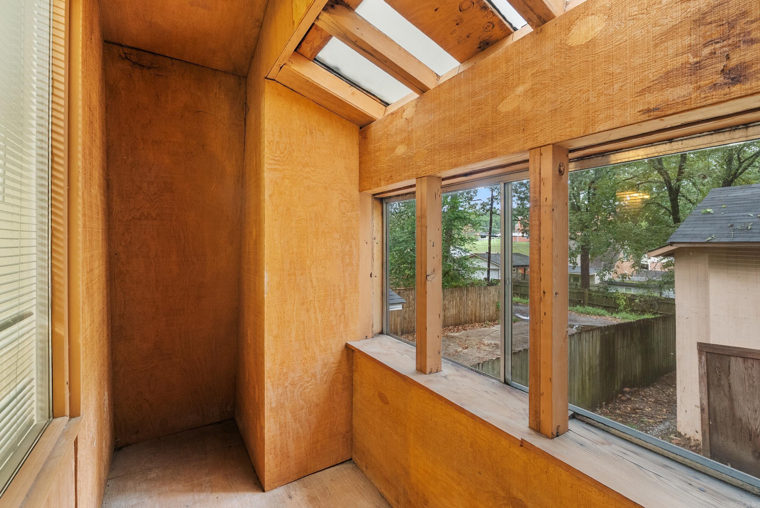 805 N Coolidge  Little Rock, AR