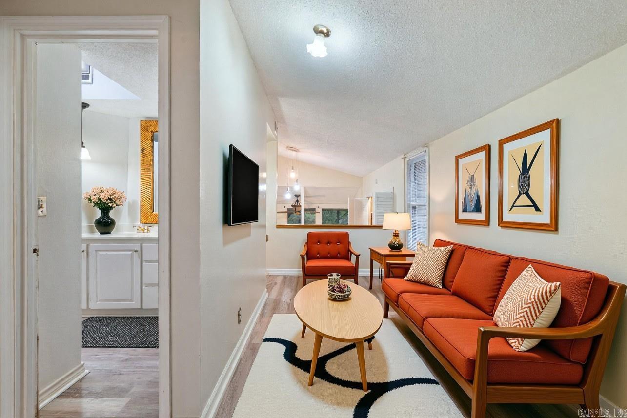 805 N Coolidge  Little Rock, AR