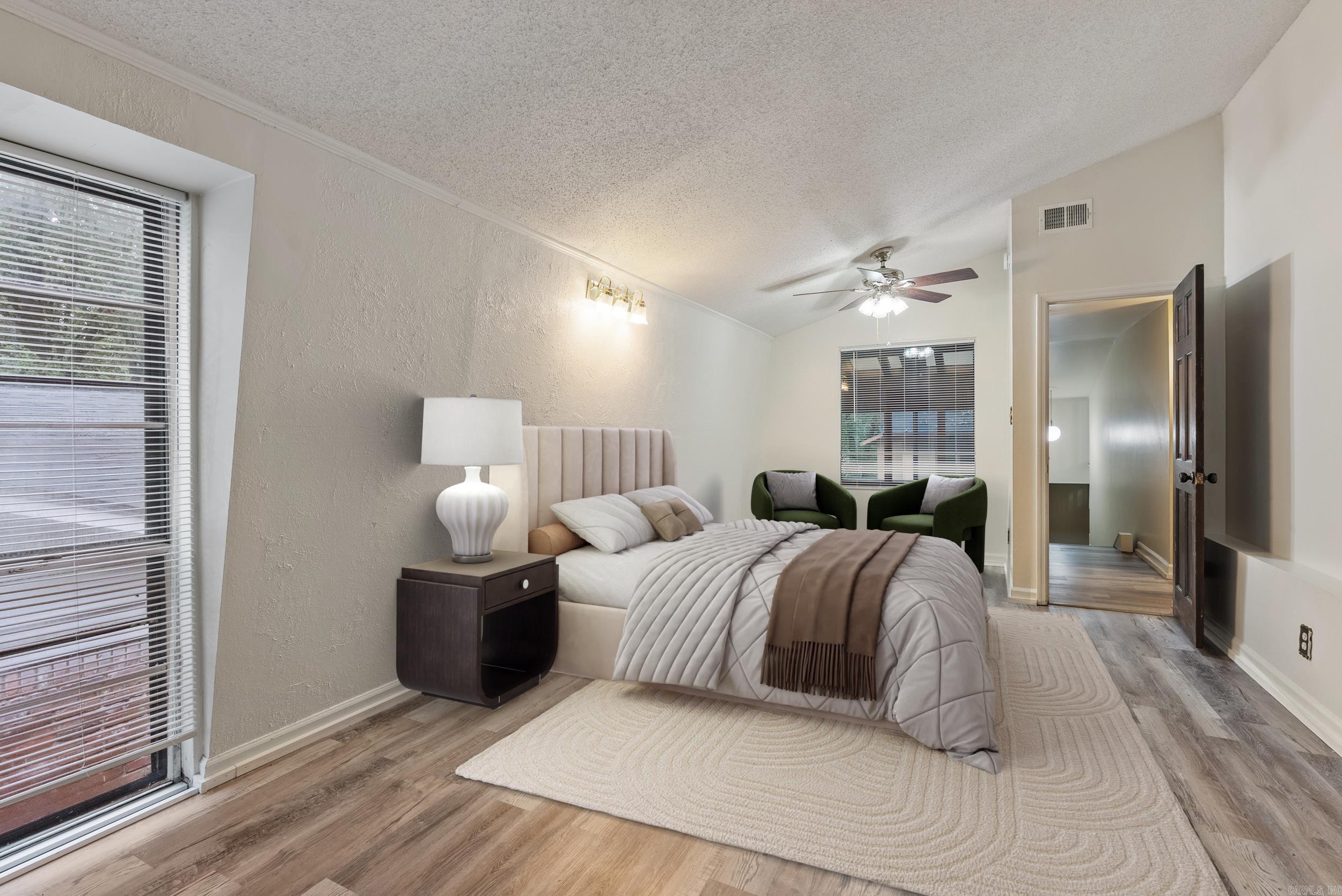 805 N Coolidge  Little Rock, AR