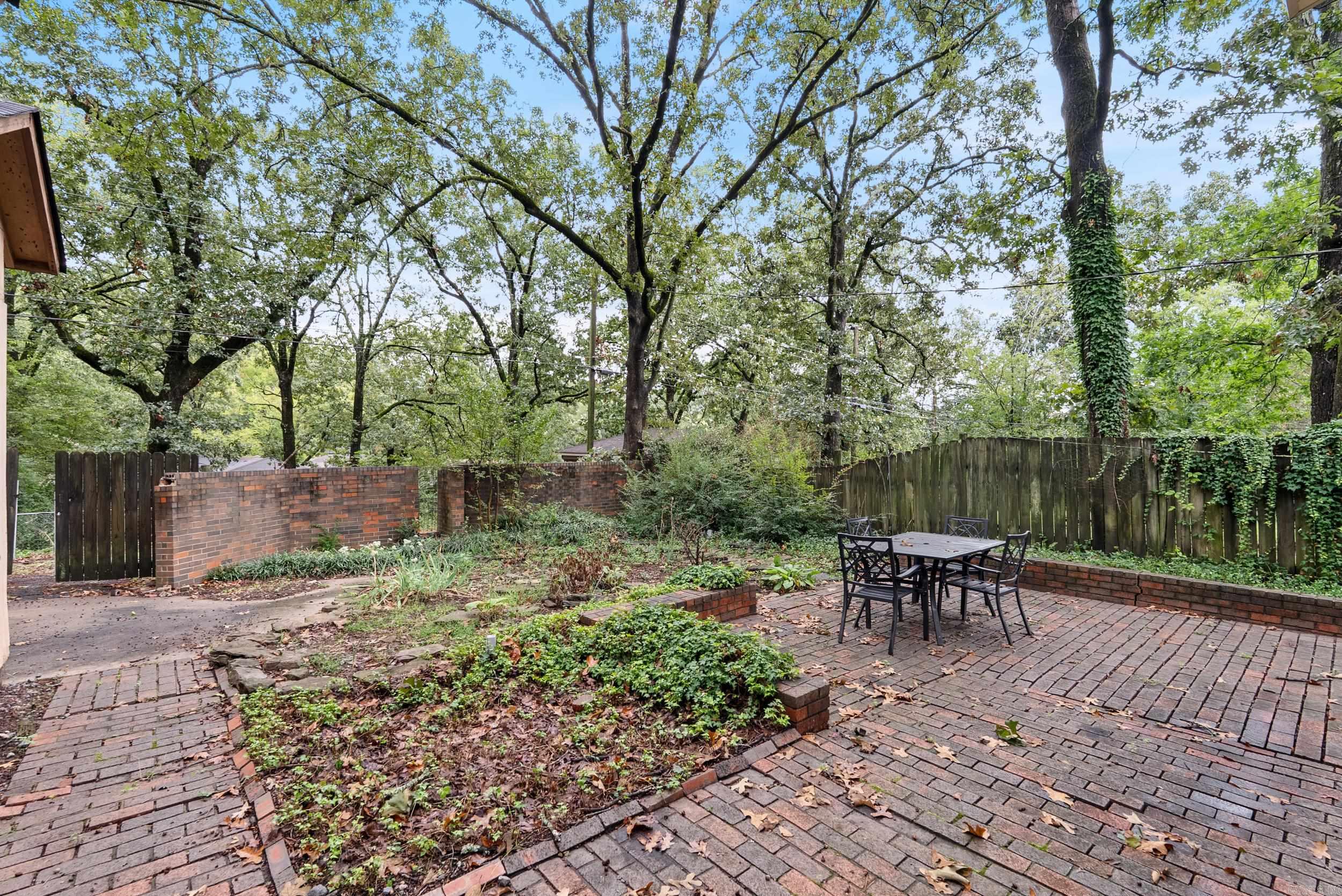 805 N Coolidge  Little Rock, AR