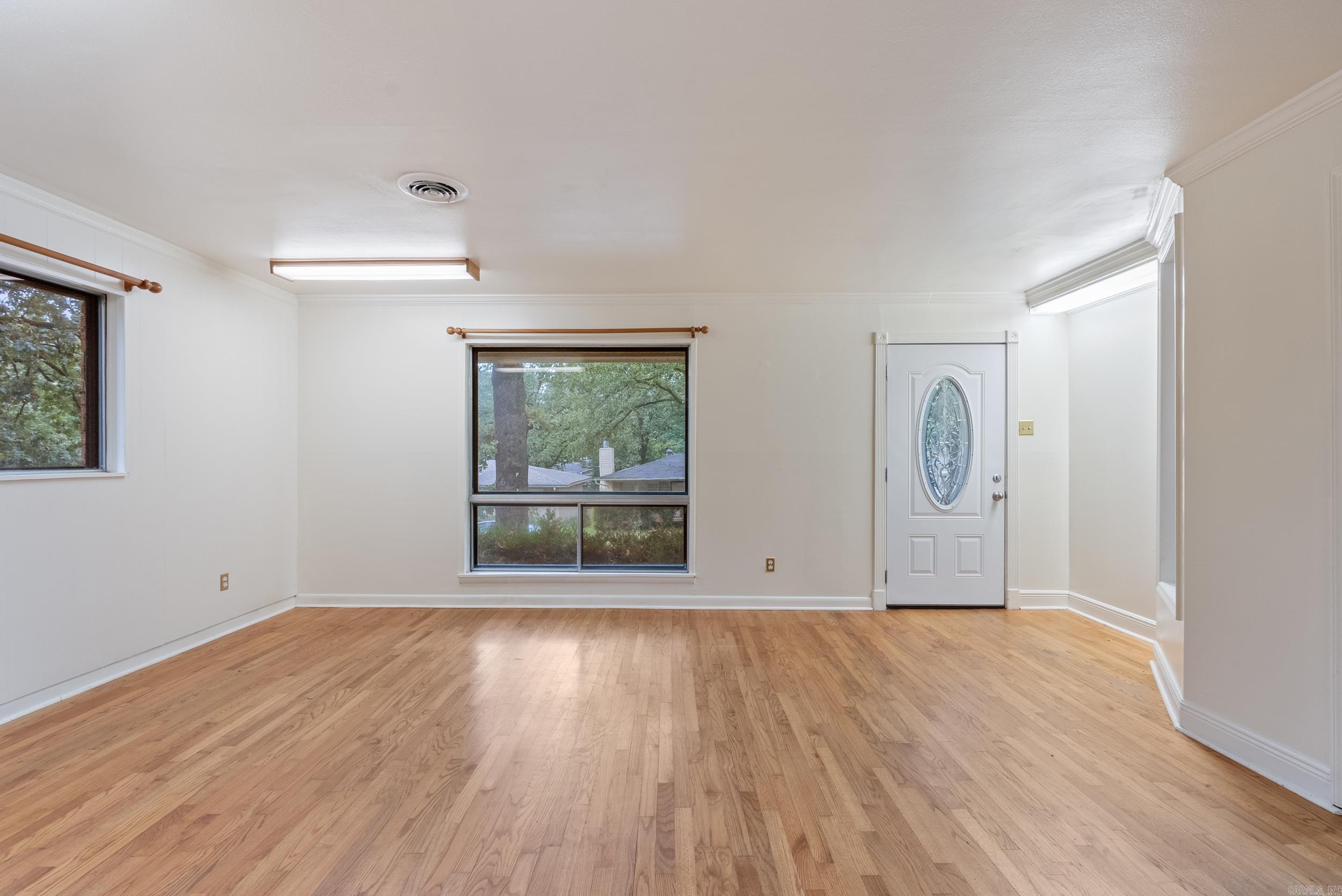 805 N Coolidge  Little Rock, AR