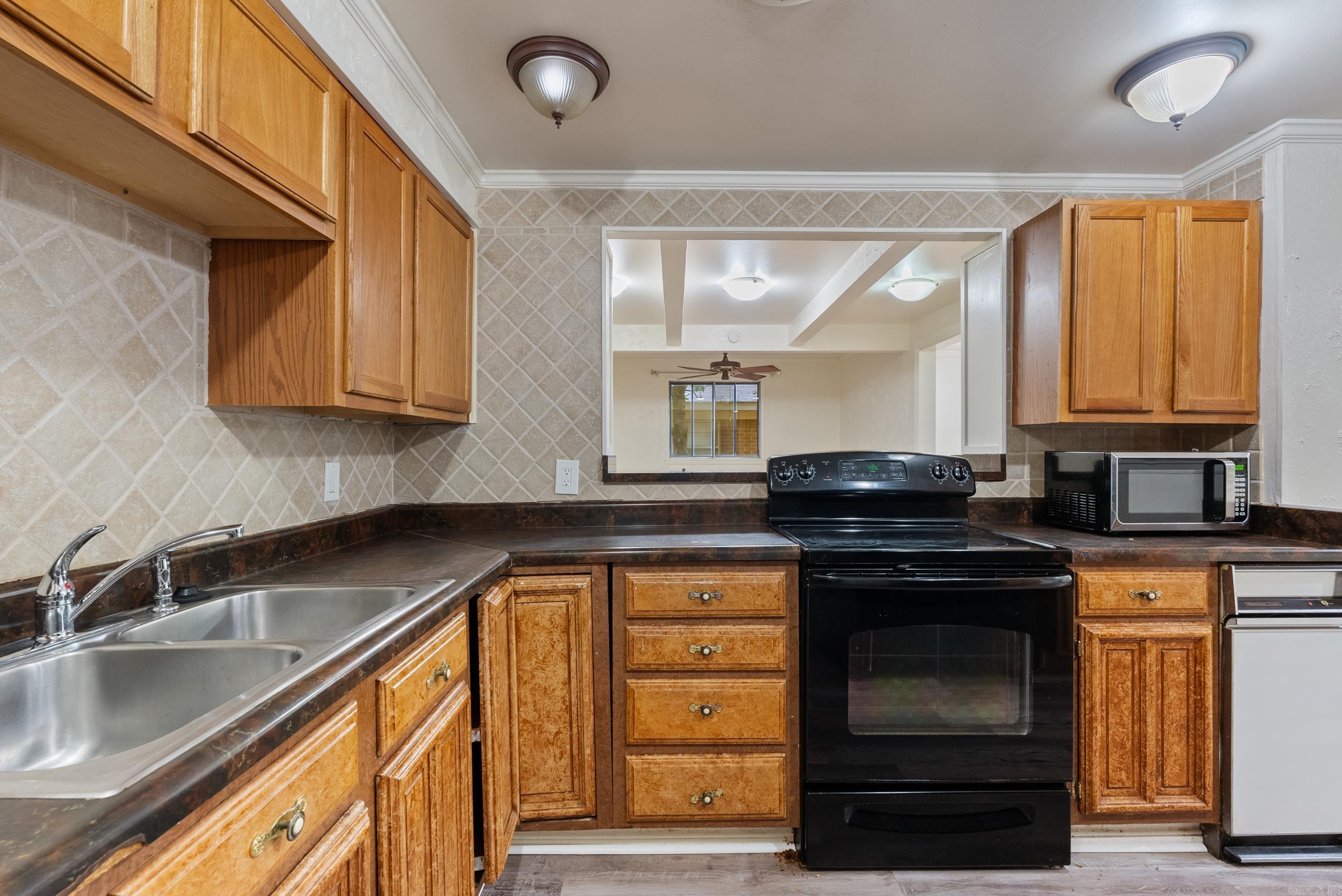 805 N Coolidge  Little Rock, AR