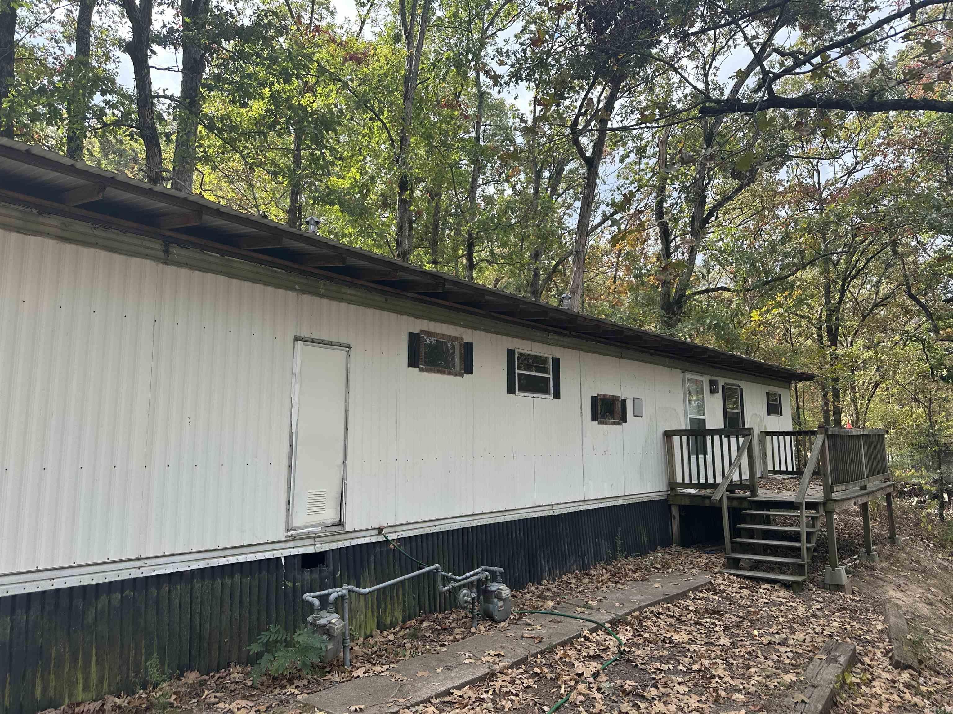 6609 Fitts  North Little Rock, AR