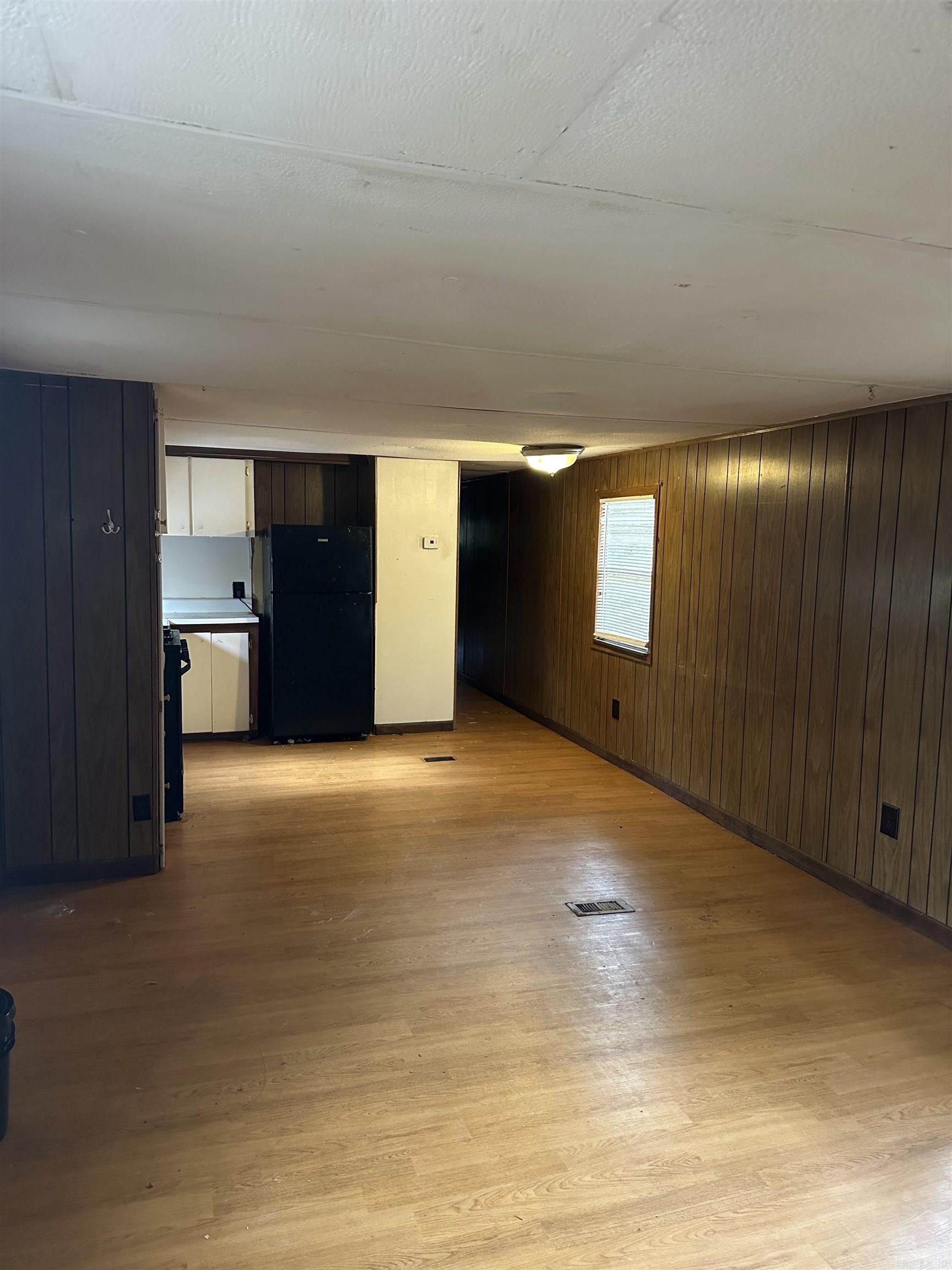 6609 Fitts  North Little Rock, AR