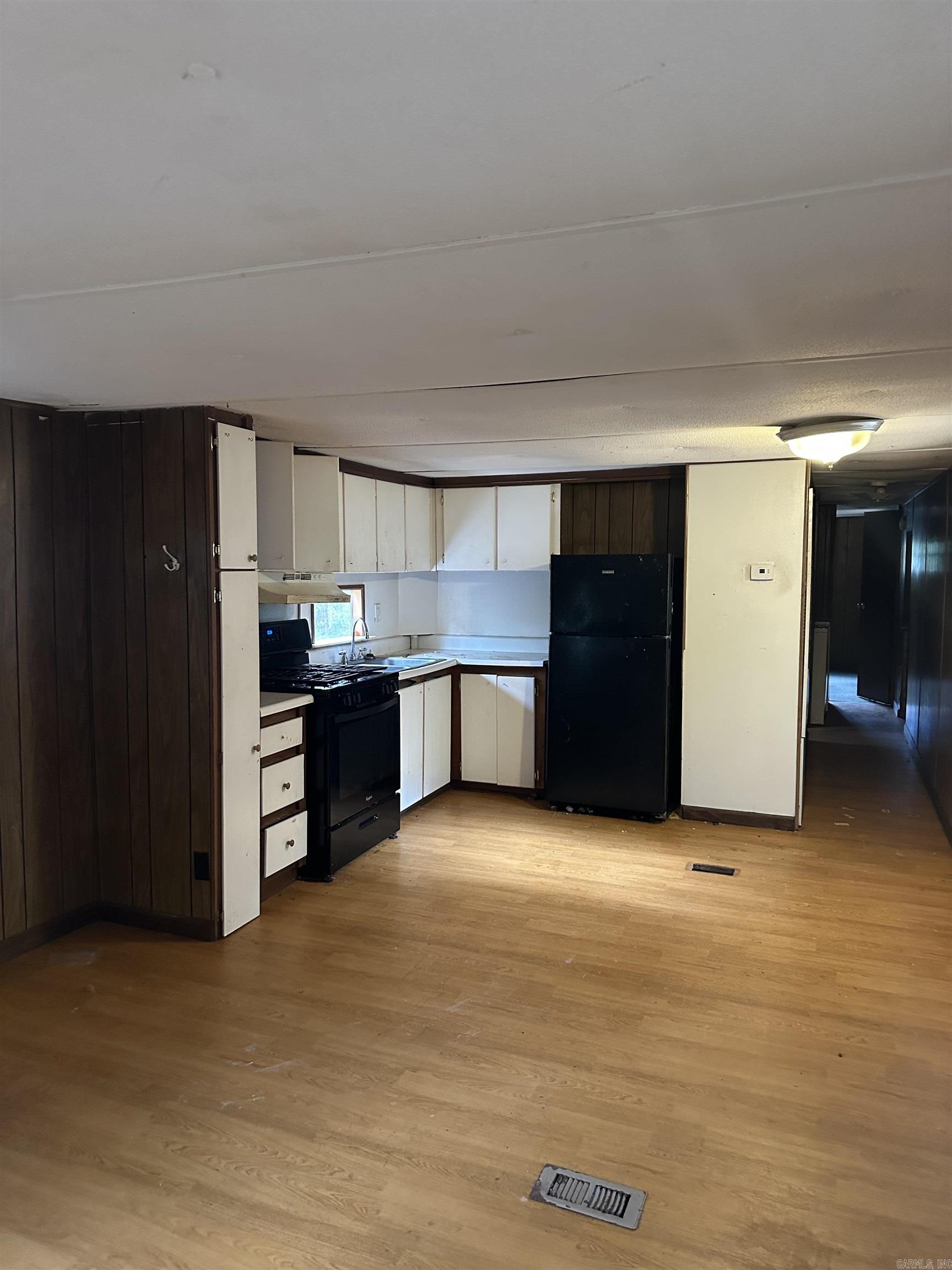 6609 Fitts  North Little Rock, AR