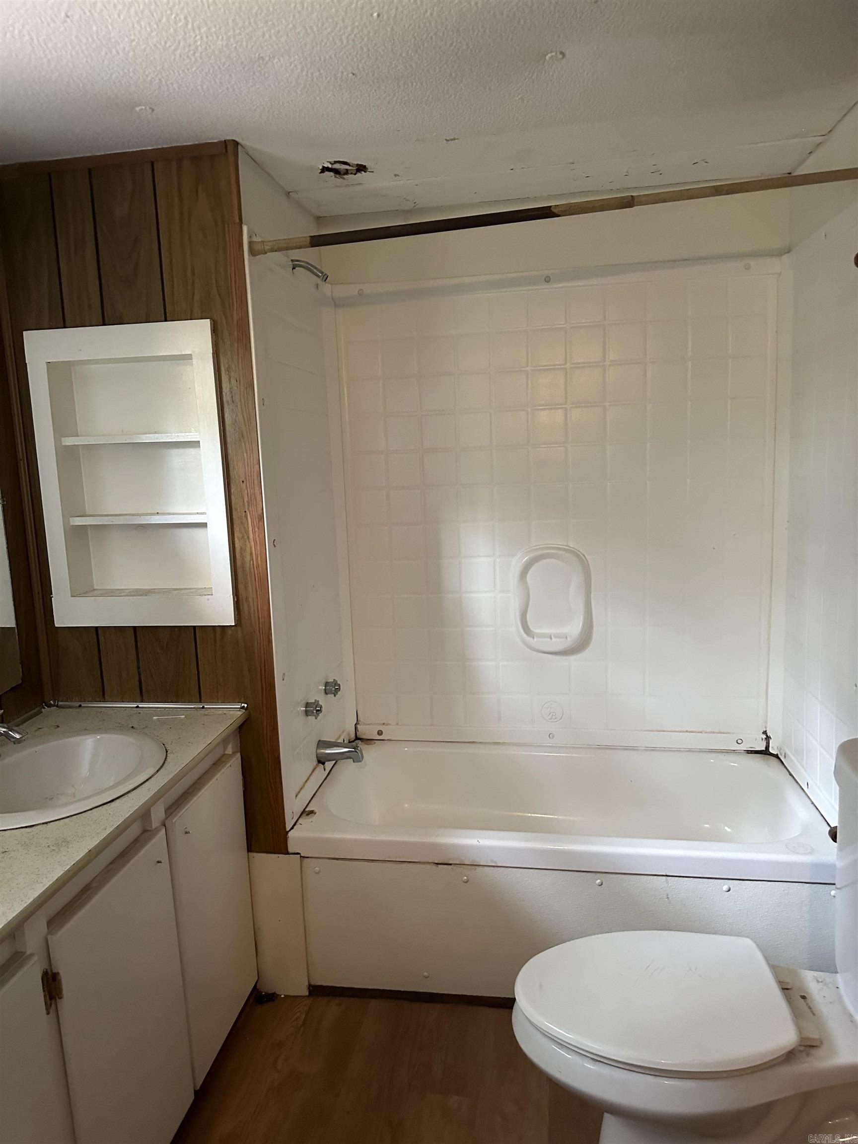 6609 Fitts  North Little Rock, AR