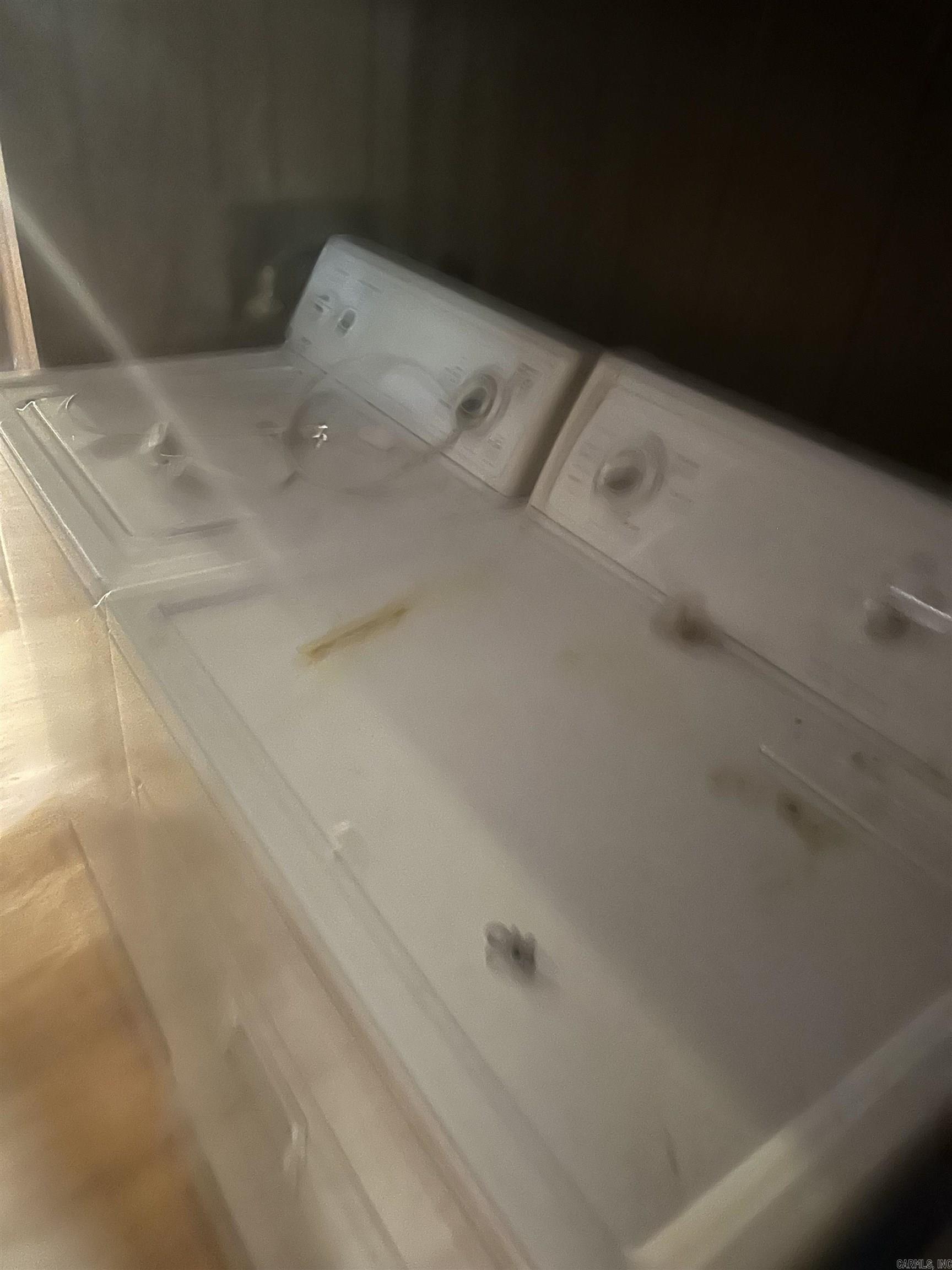 6609 Fitts  North Little Rock, AR