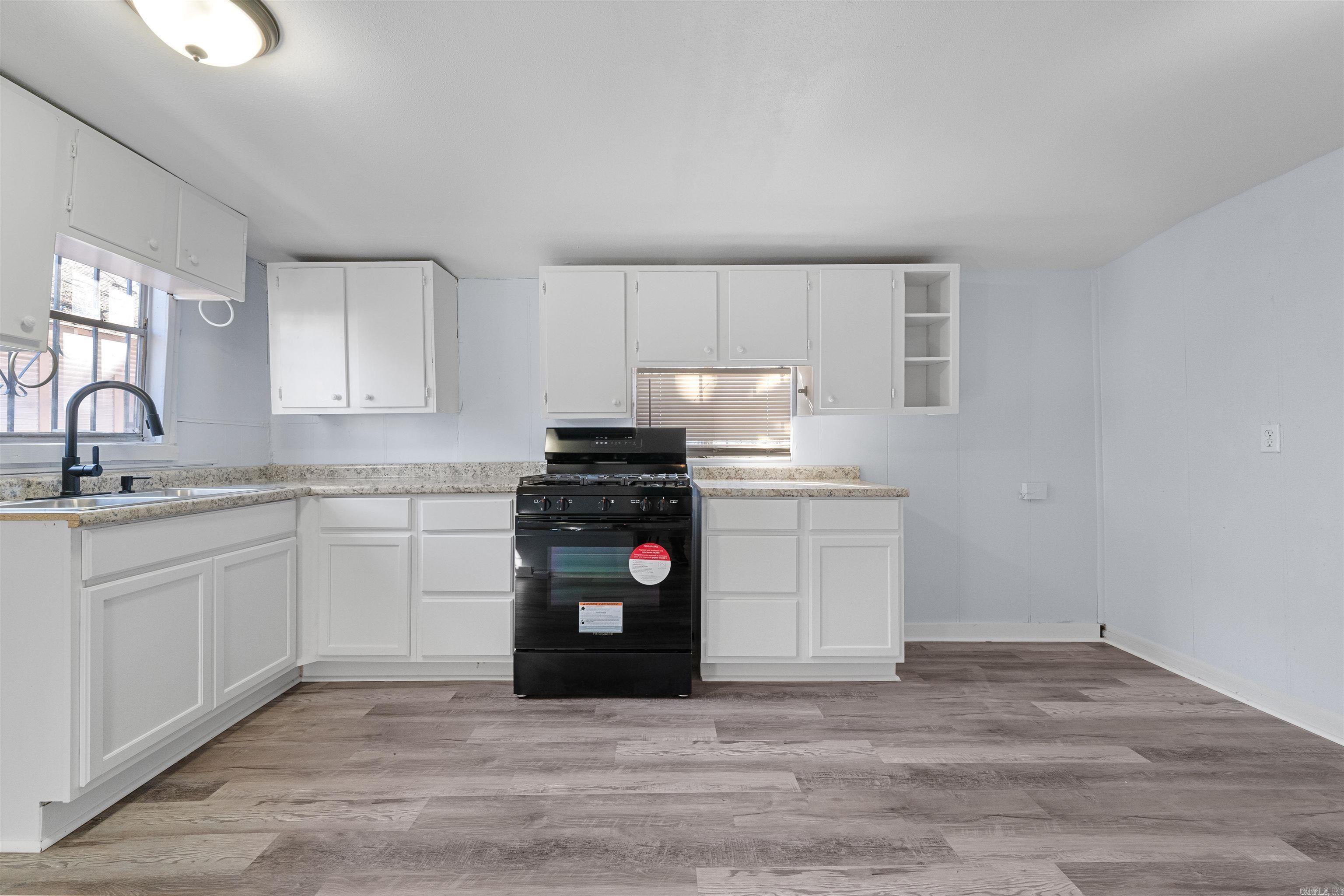 4423 W 26th  Little Rock, AR