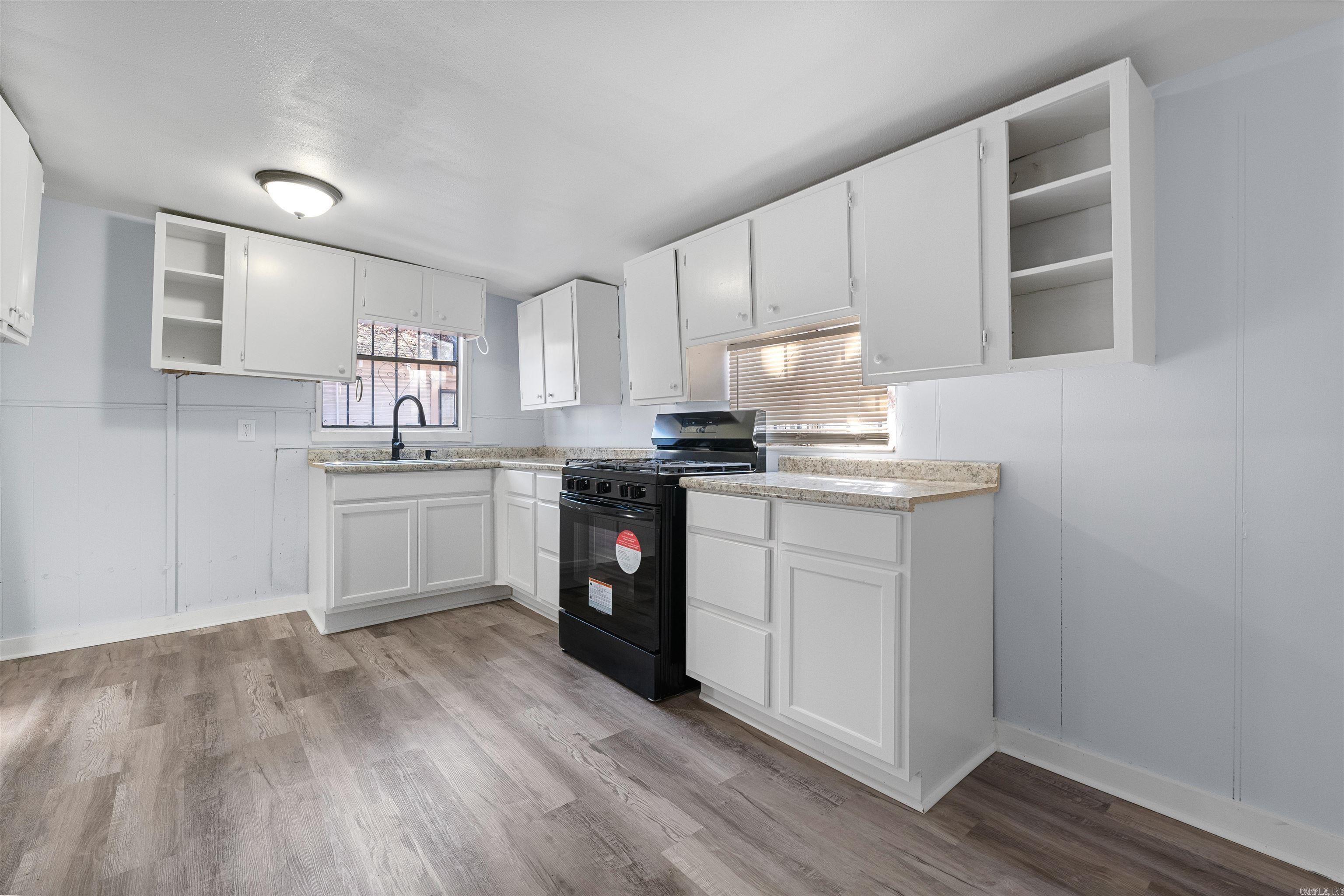 4423 W 26th  Little Rock, AR