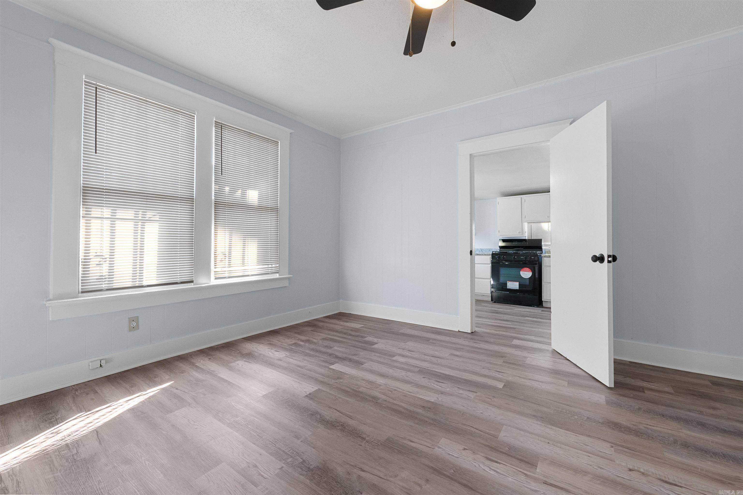 4423 W 26th  Little Rock, AR