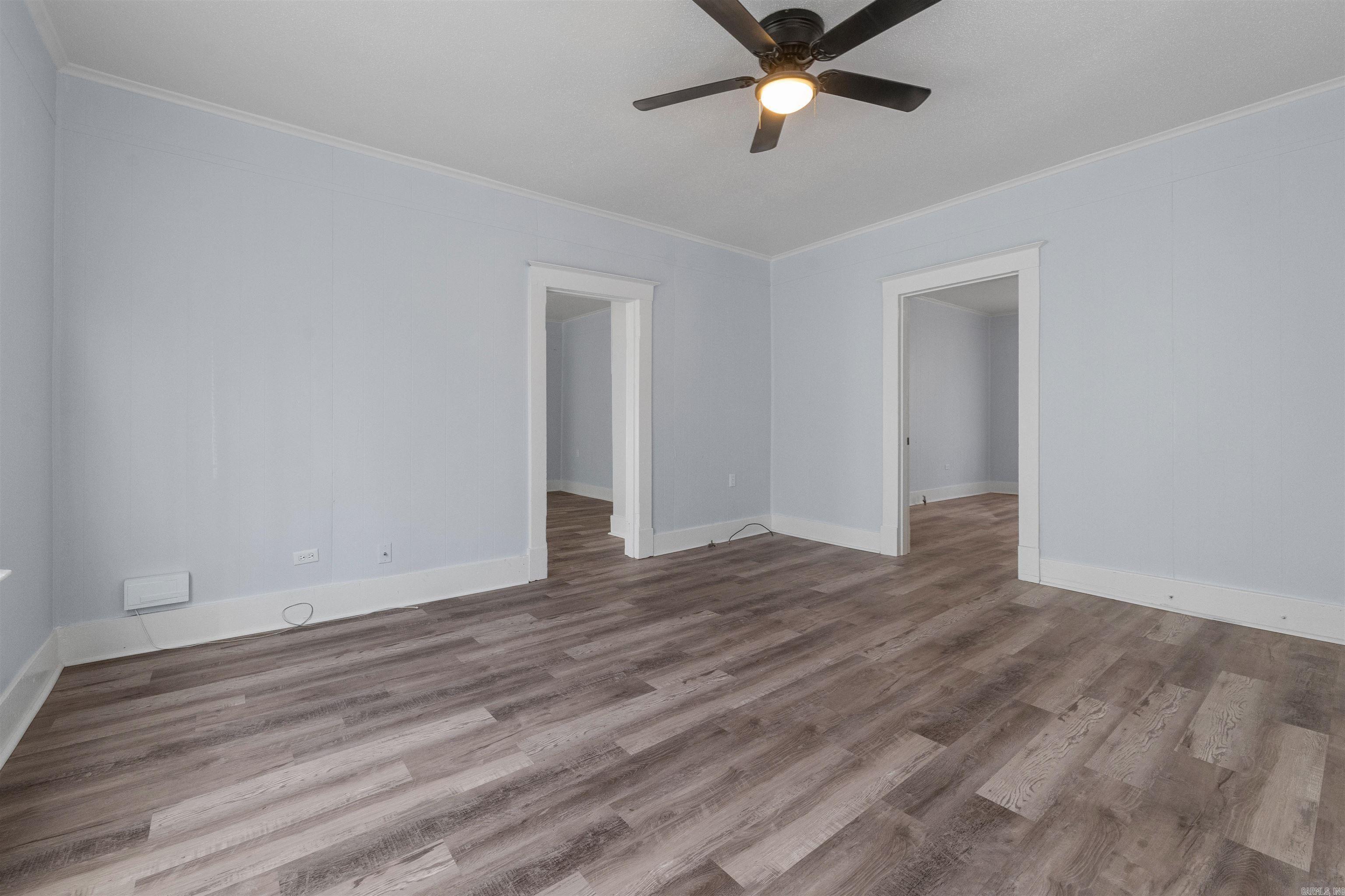 4423 W 26th  Little Rock, AR