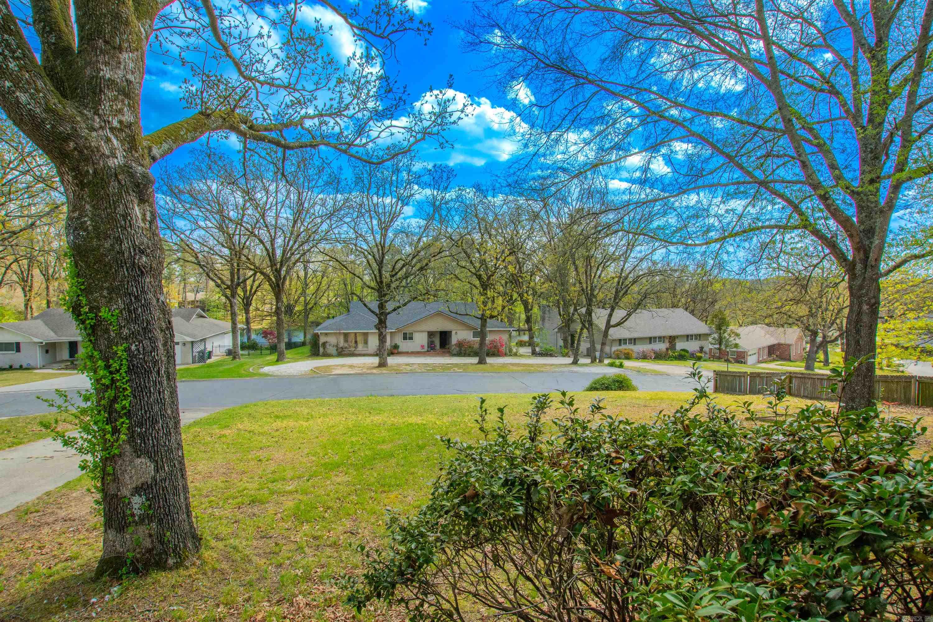 12 Wingate Dr  Little Rock, AR