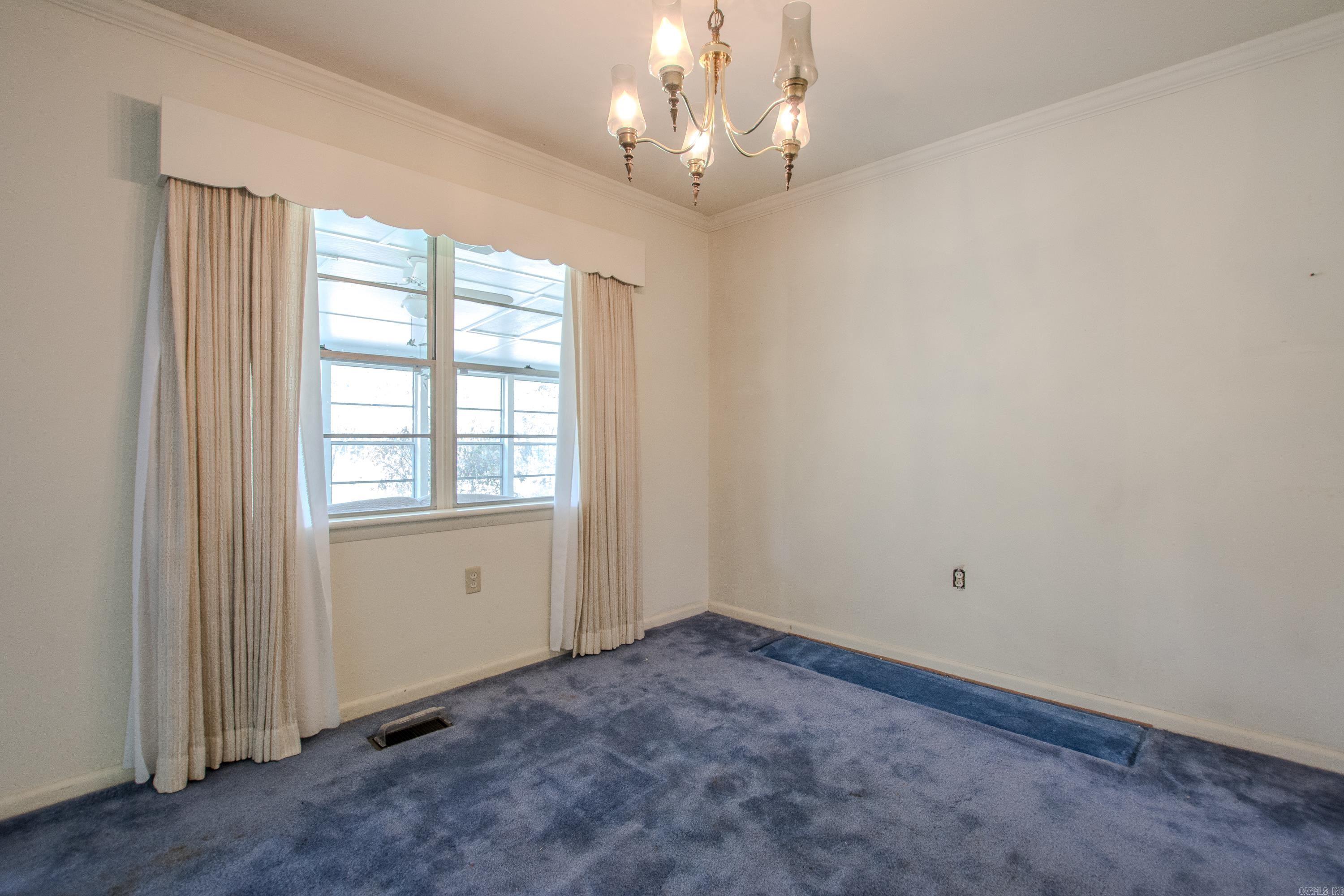 12 Wingate Dr  Little Rock, AR