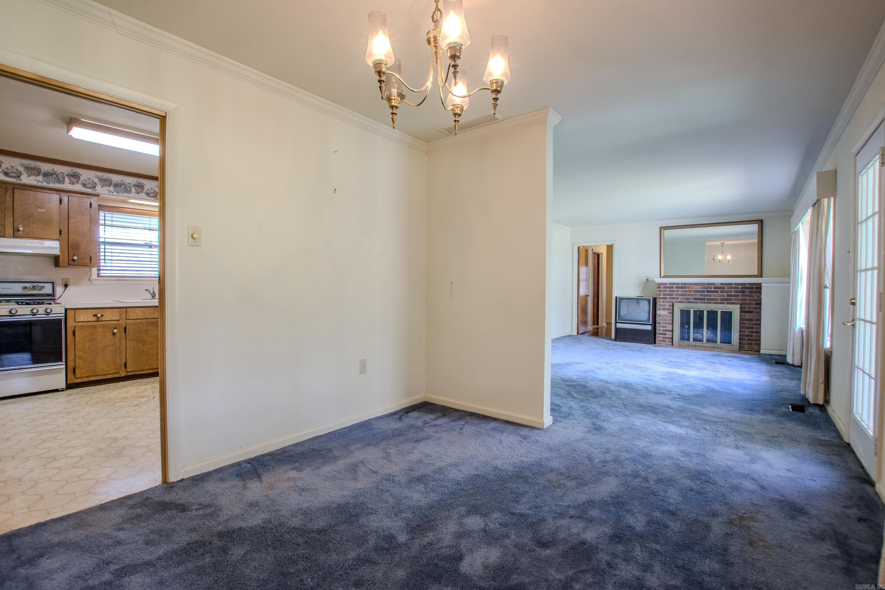 12 Wingate Dr  Little Rock, AR