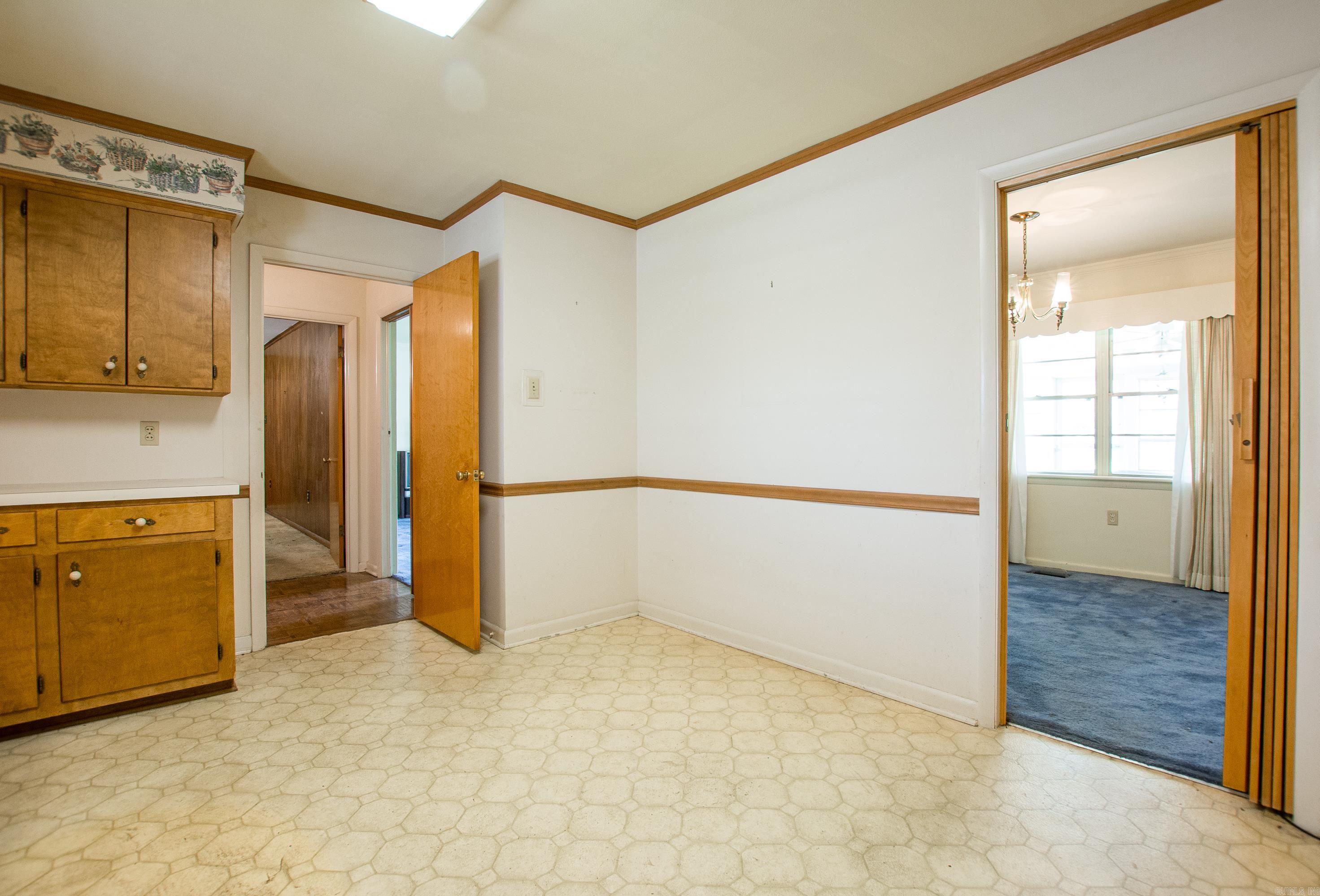 12 Wingate Dr  Little Rock, AR