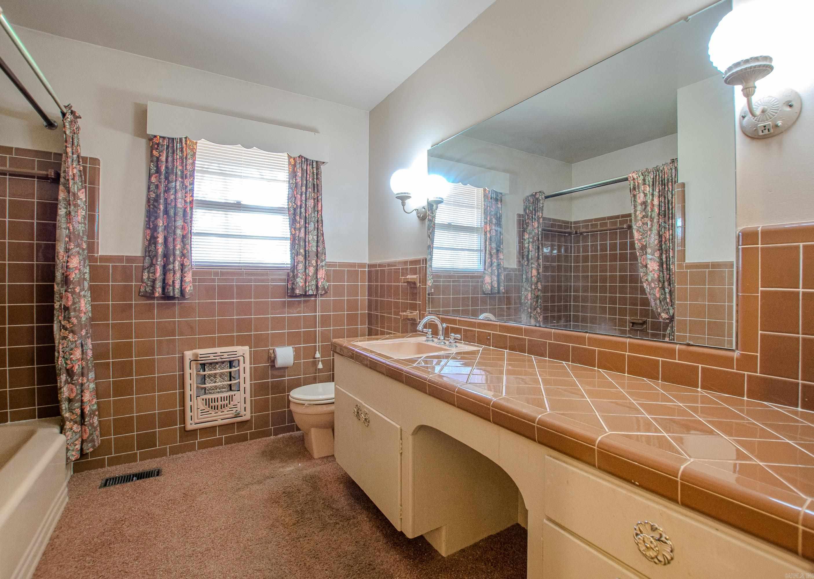 12 Wingate Dr  Little Rock, AR